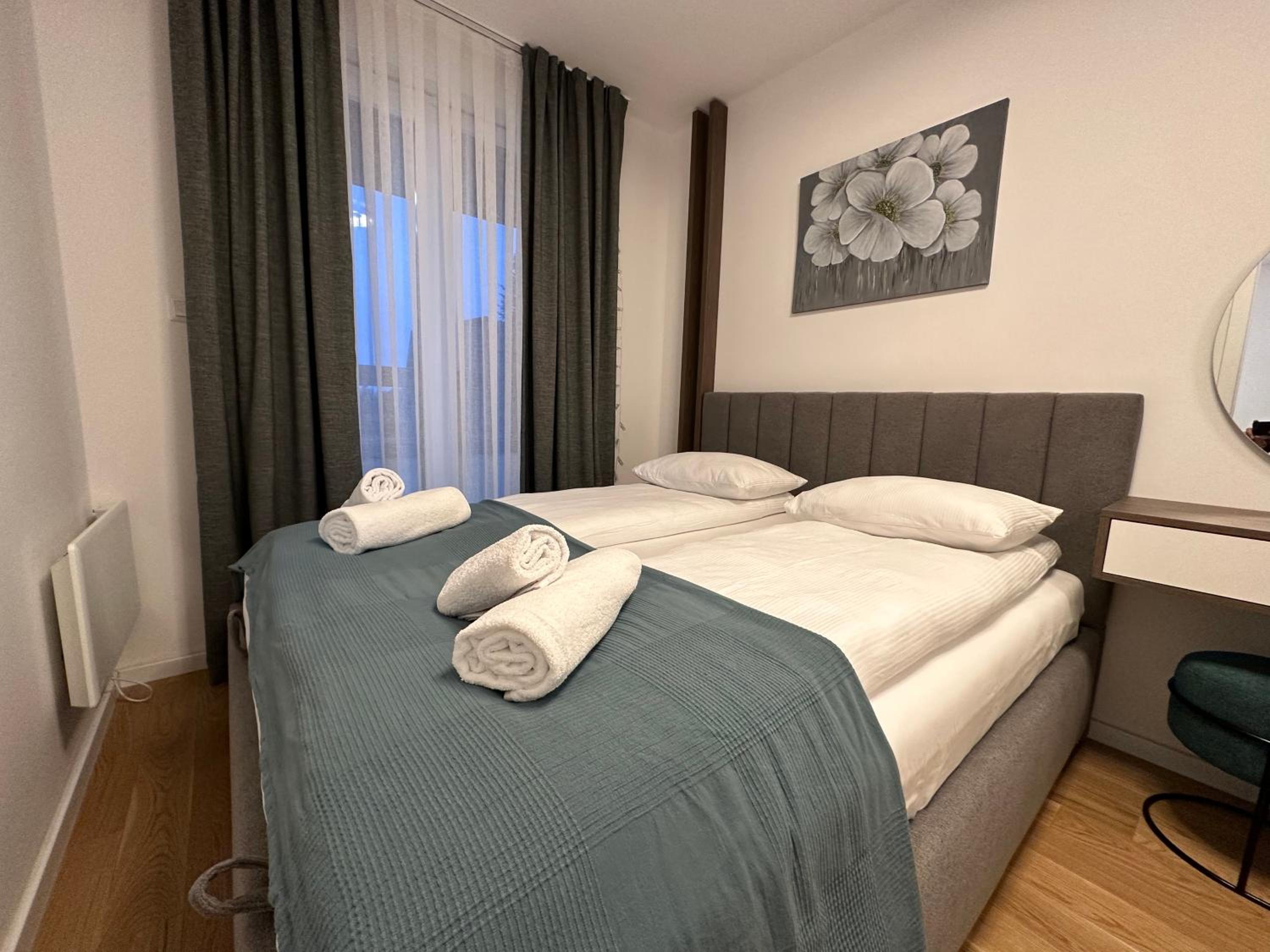 FORESTA Apartment Jahorina