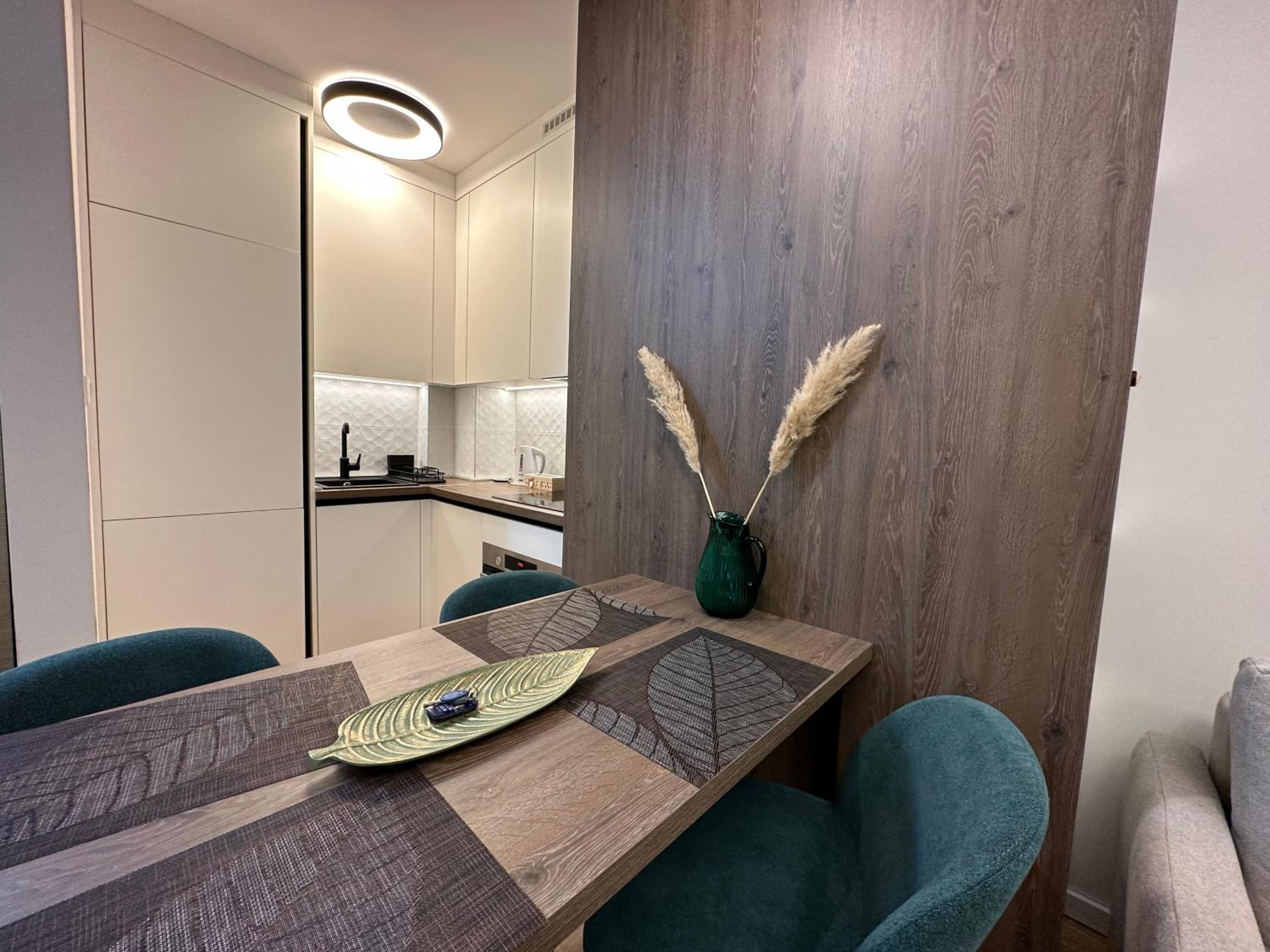 FORESTA Apartment Jahorina