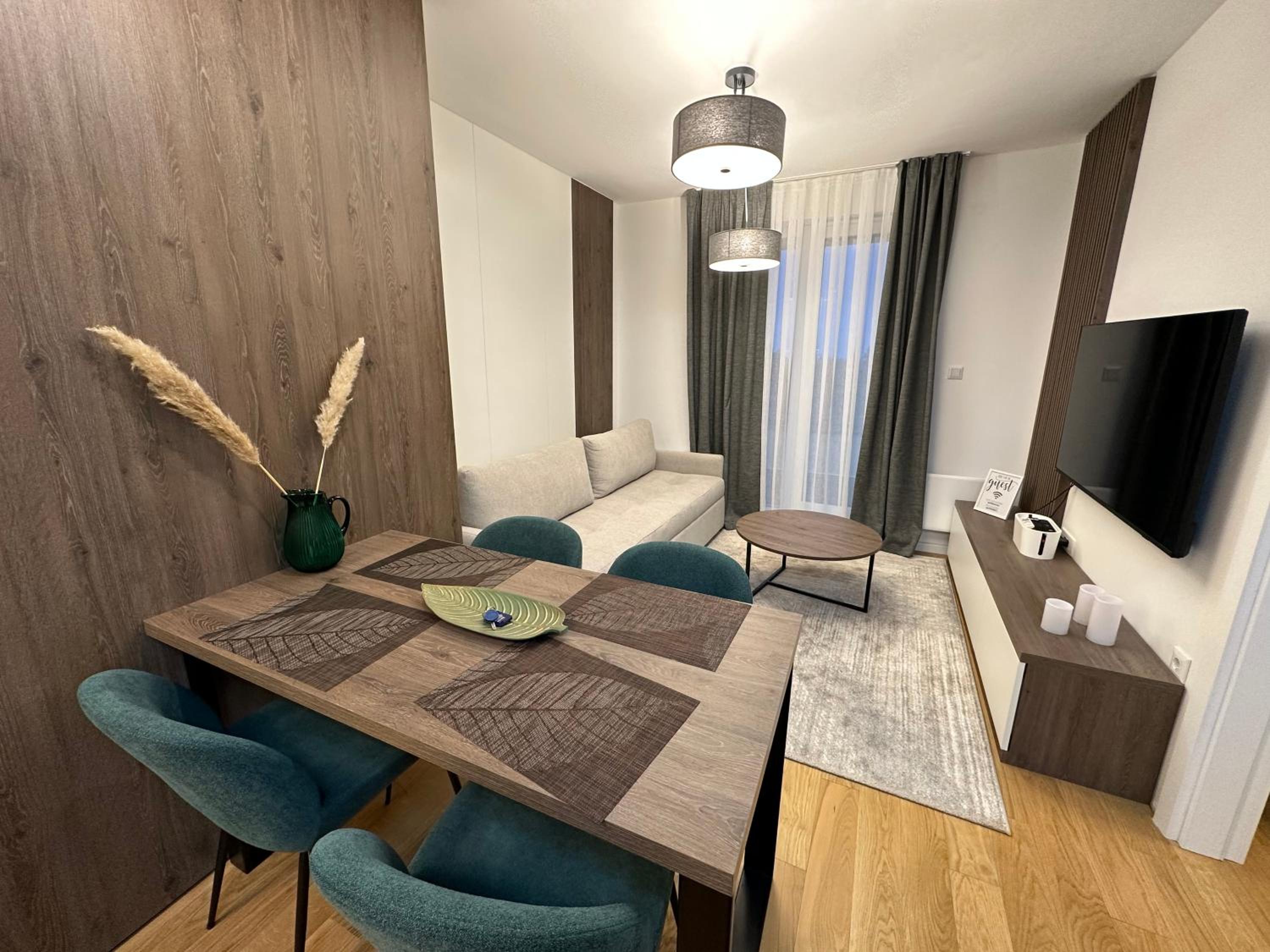 FORESTA Apartment Jahorina