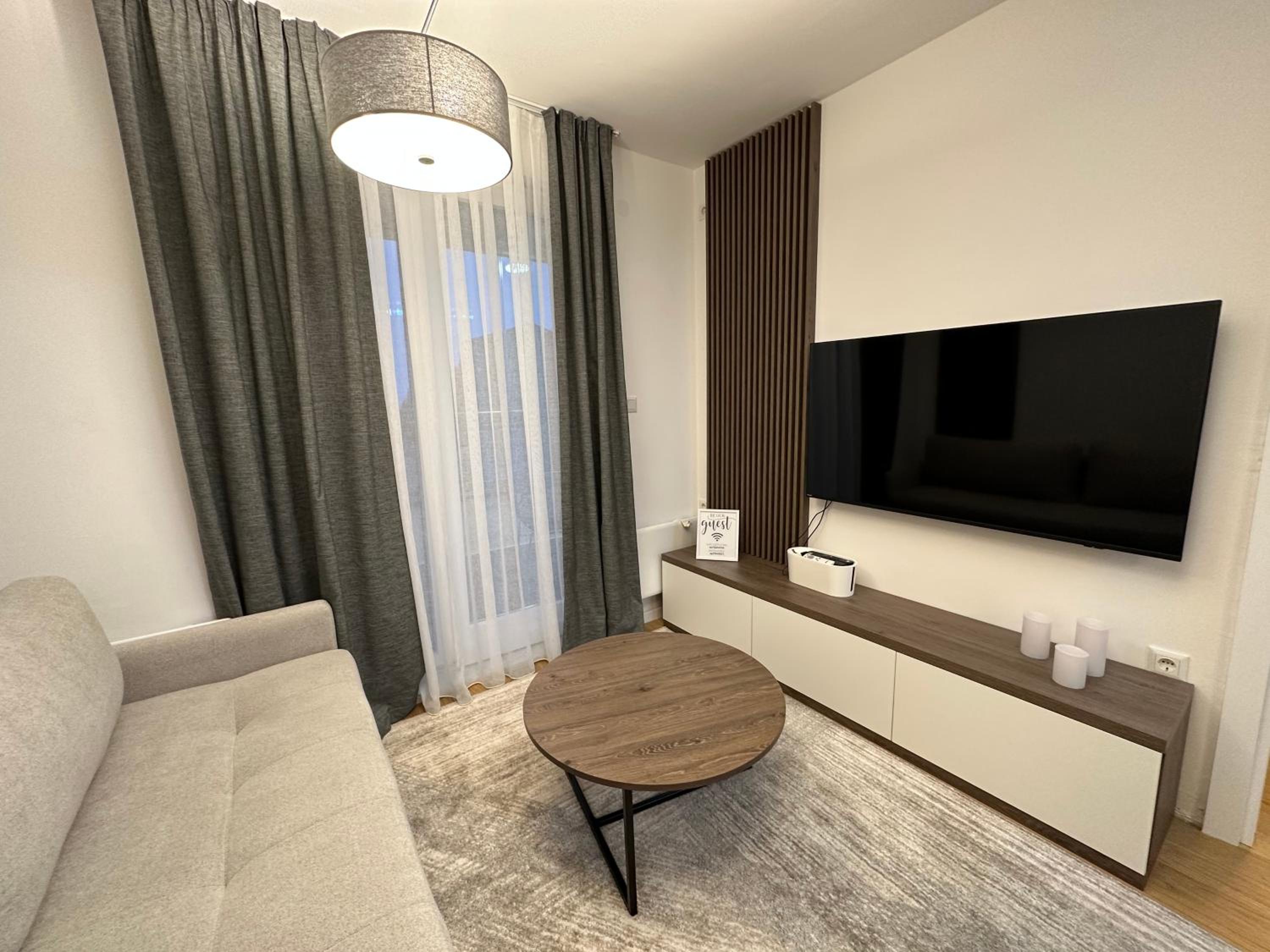 FORESTA Apartment Jahorina