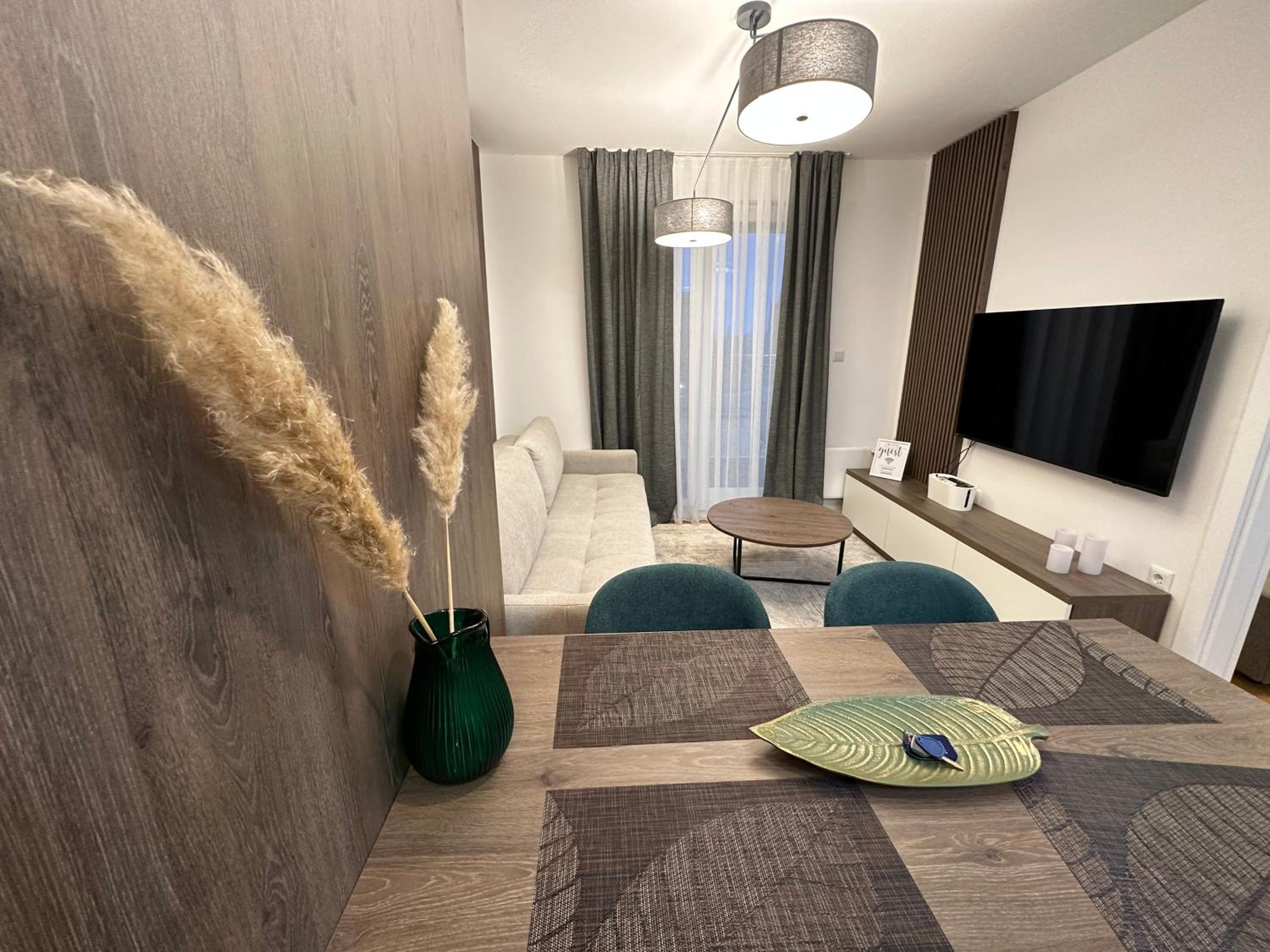 FORESTA Apartment Jahorina
