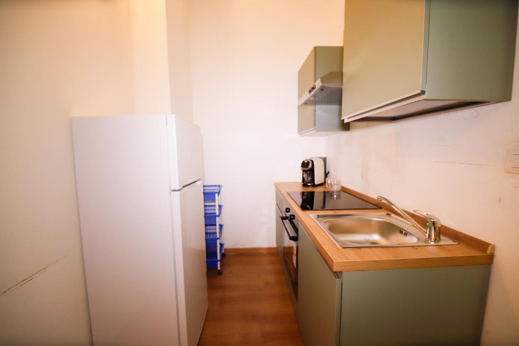ATP FINALS APARTMENT