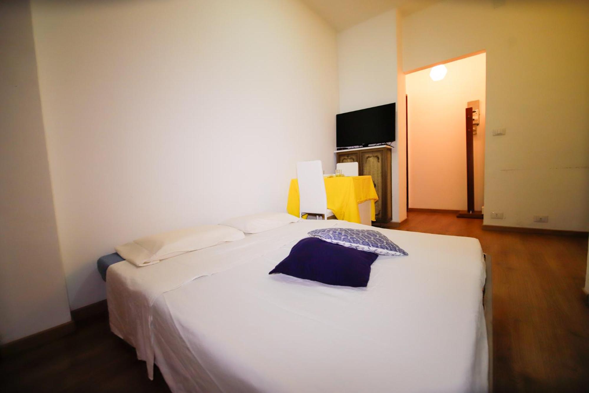 ATP FINALS APARTMENT