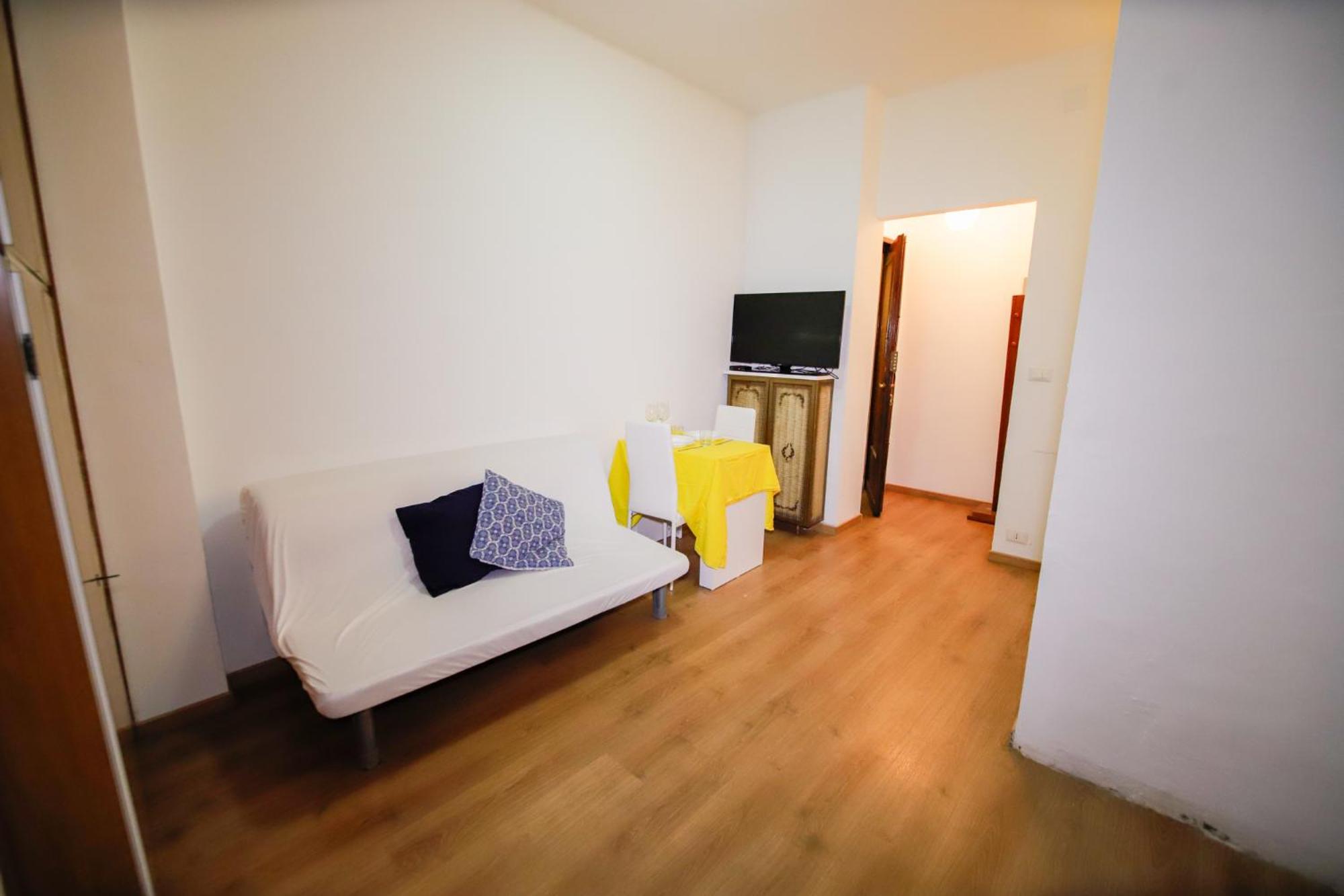 ATP FINALS APARTMENT