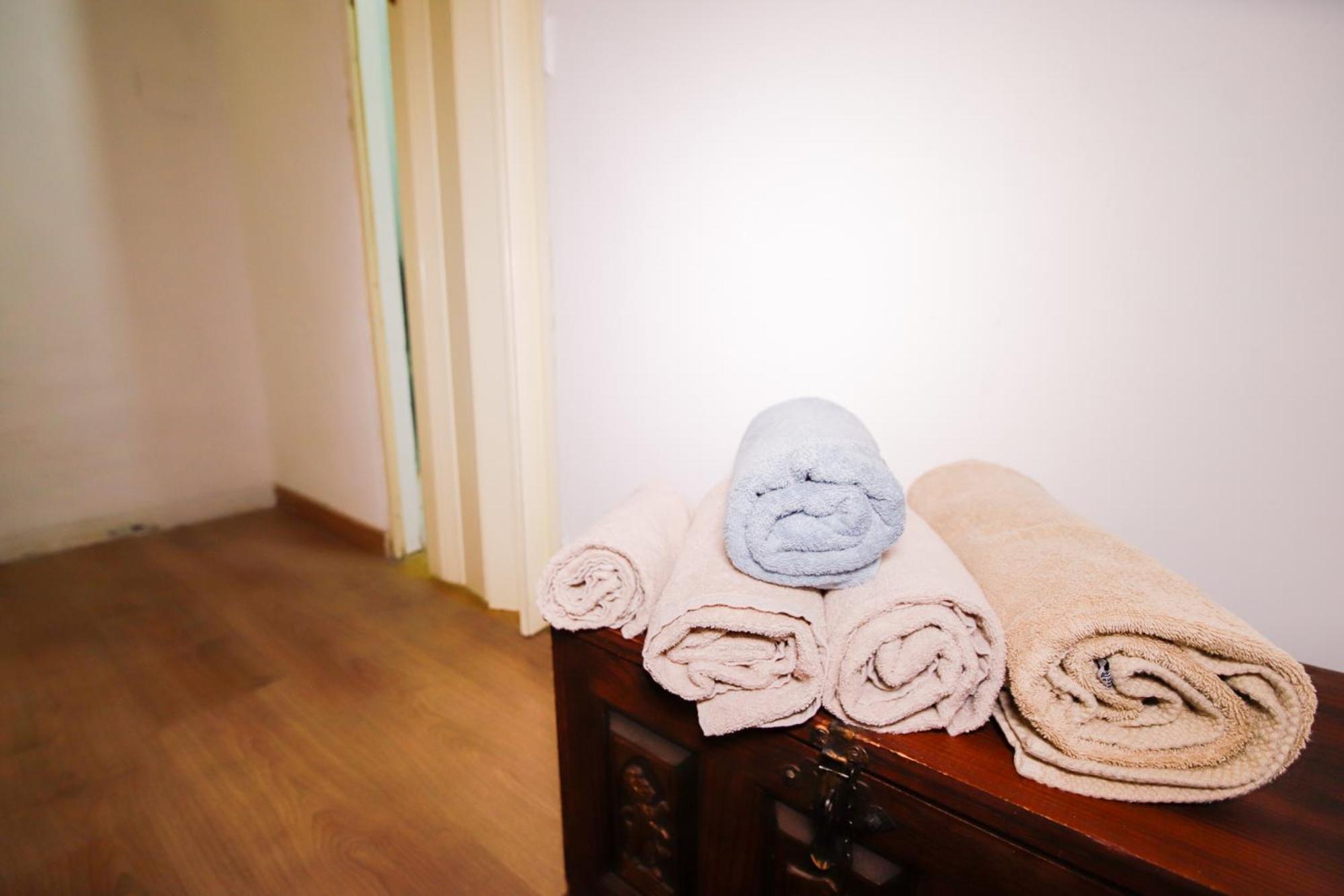 ATP FINALS APARTMENT
