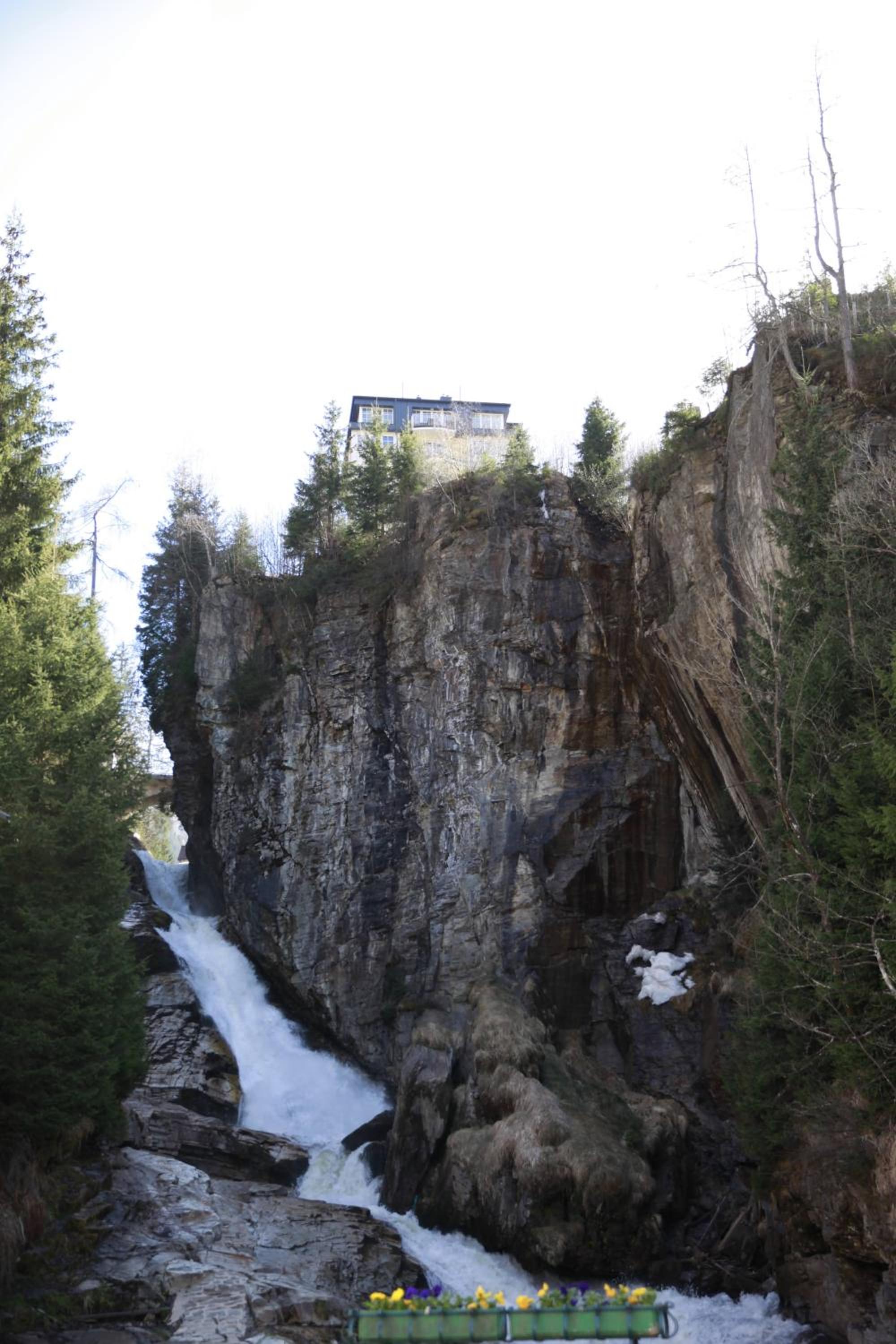 Breathtaking Alpine views near ski lifts spa 135m2