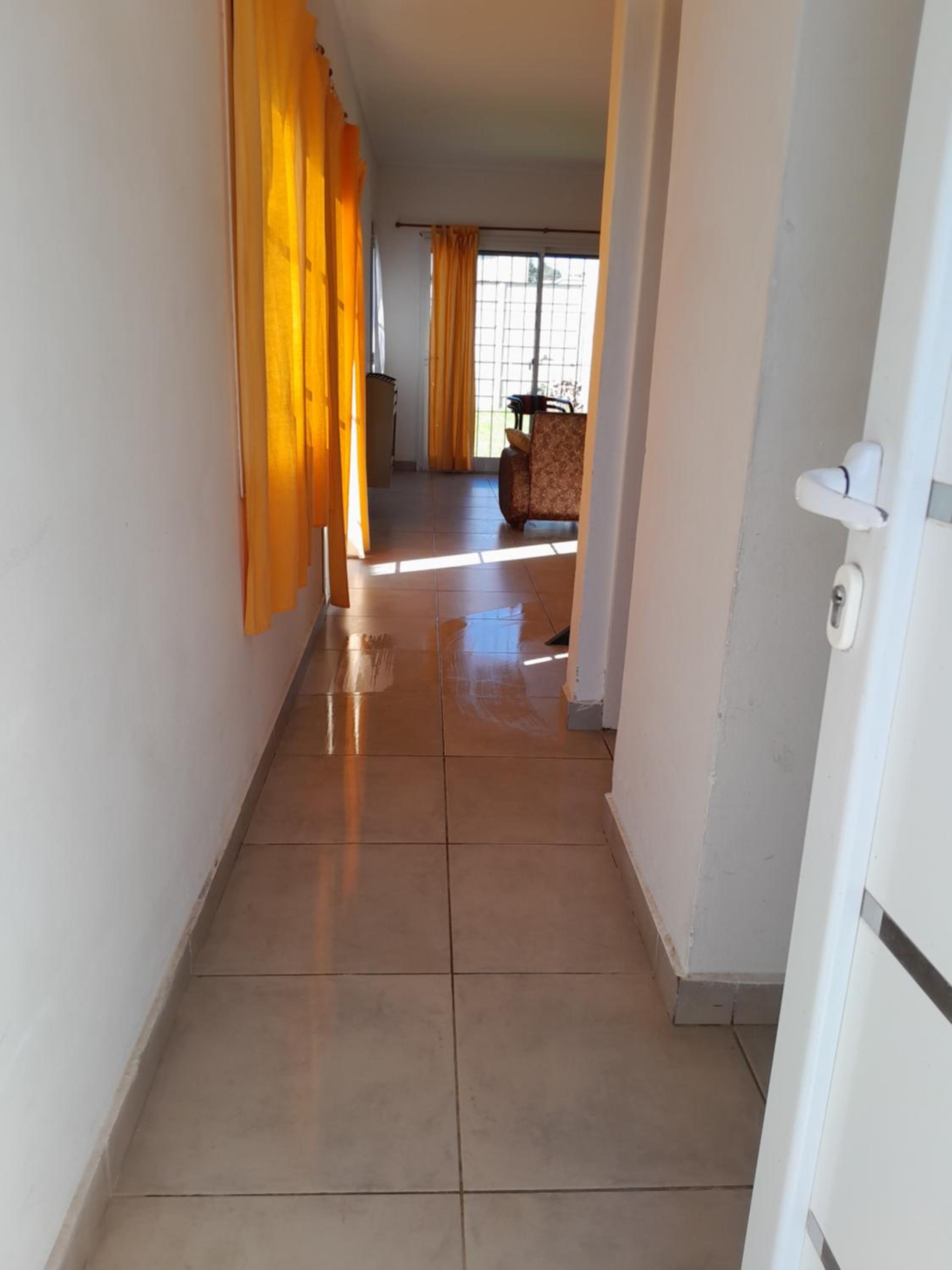 Casa Serrana