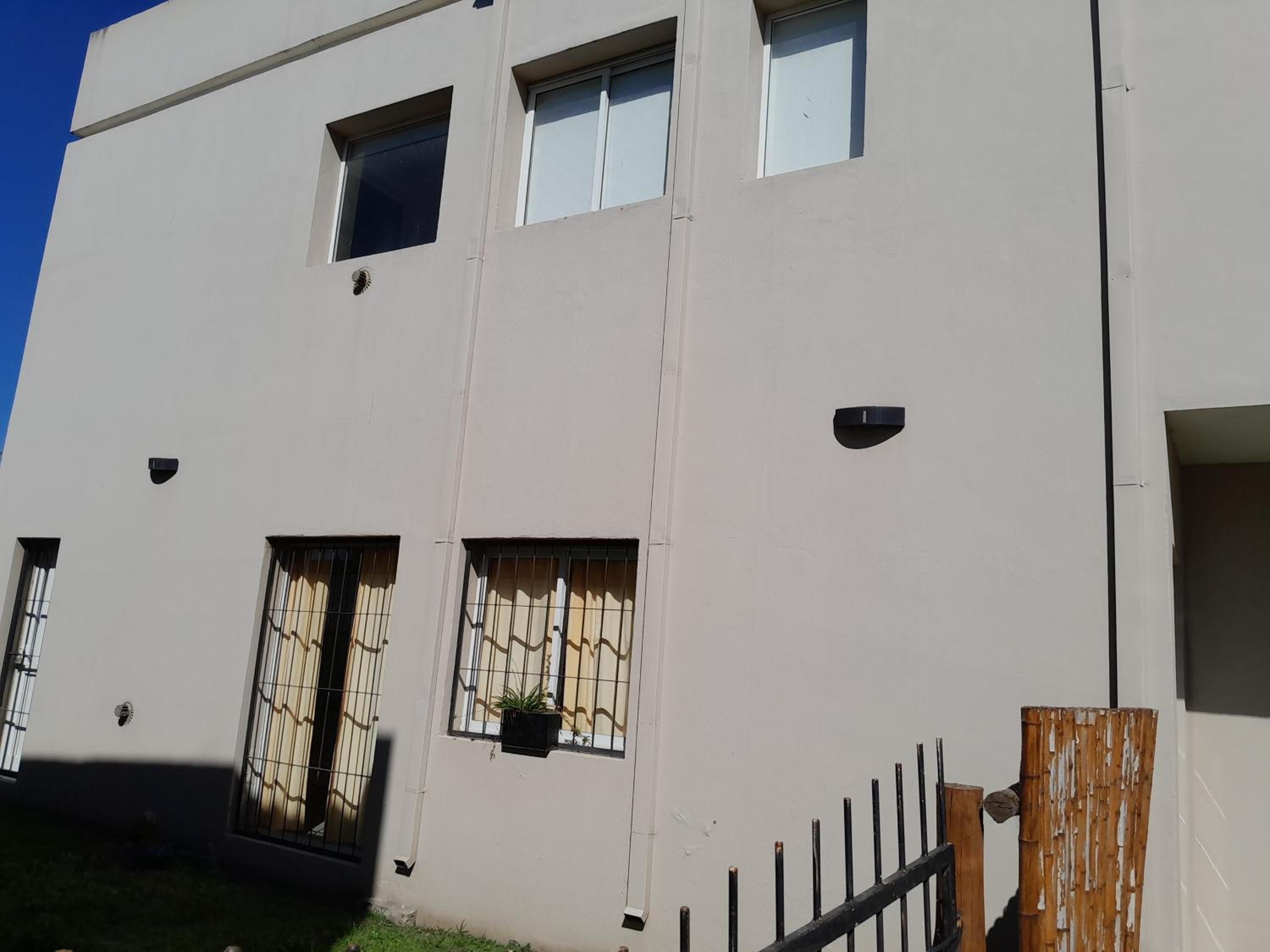 Casa Serrana