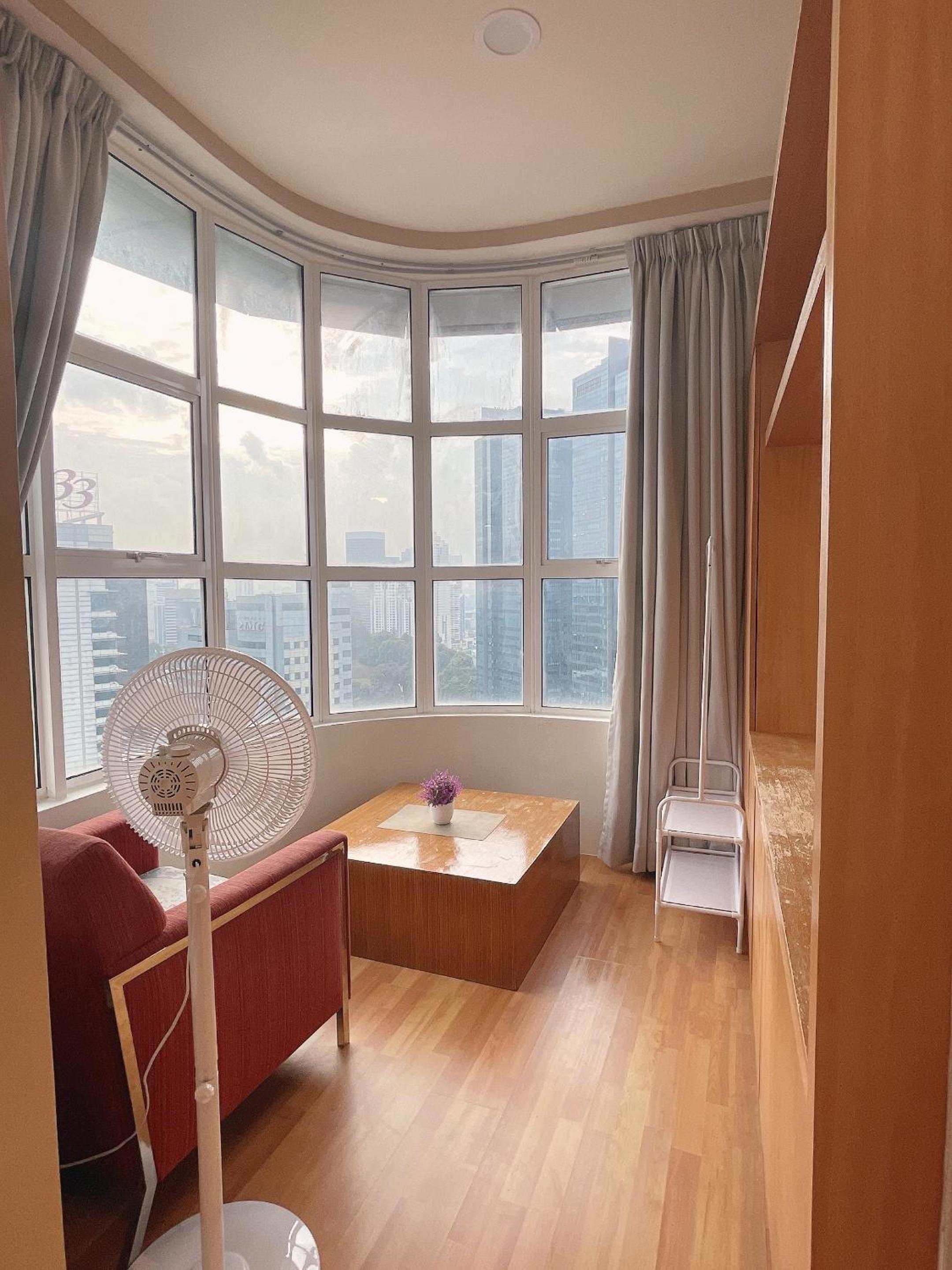 Park View KLCC ,by DeLive Home