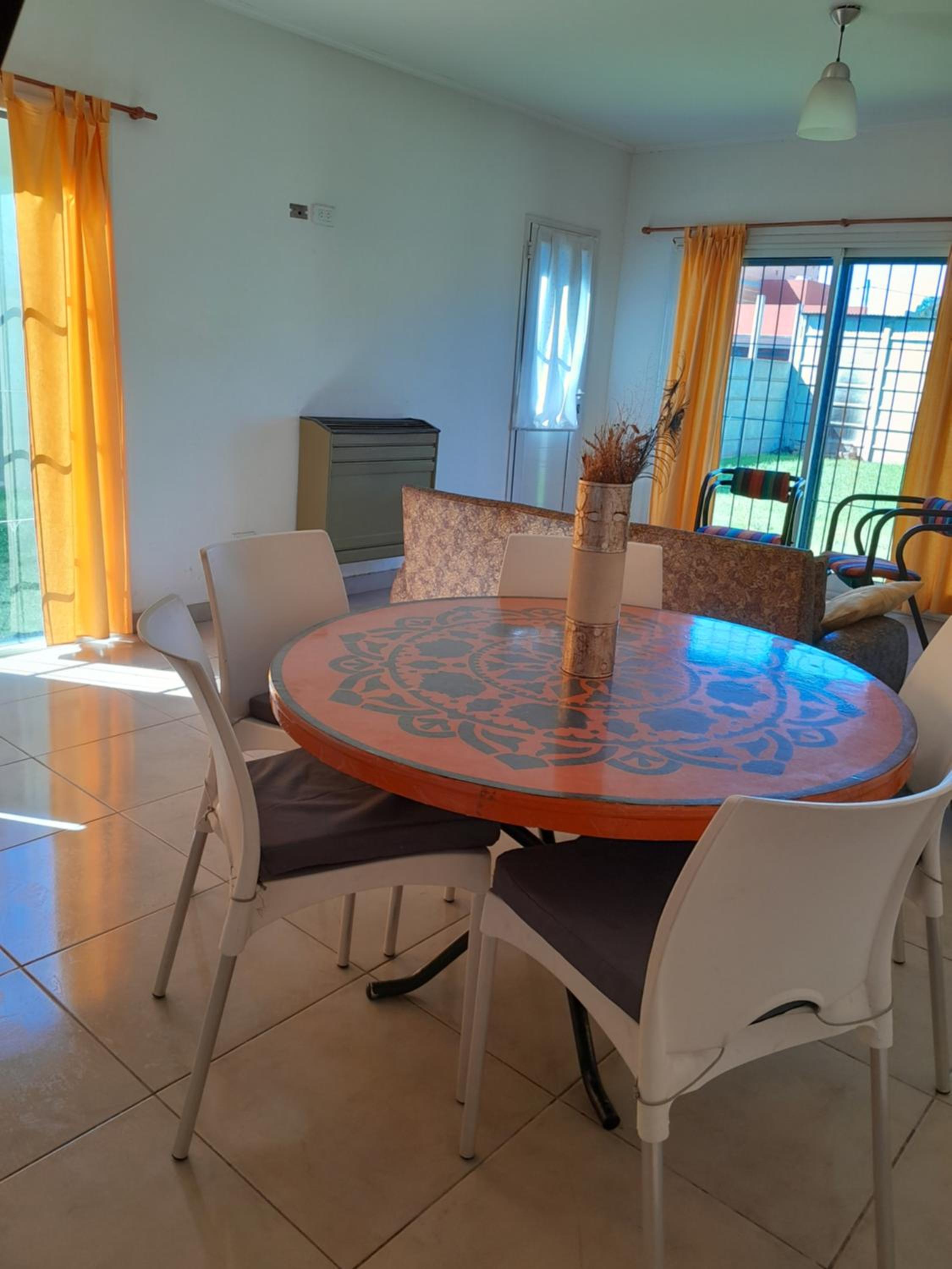 Casa Serrana