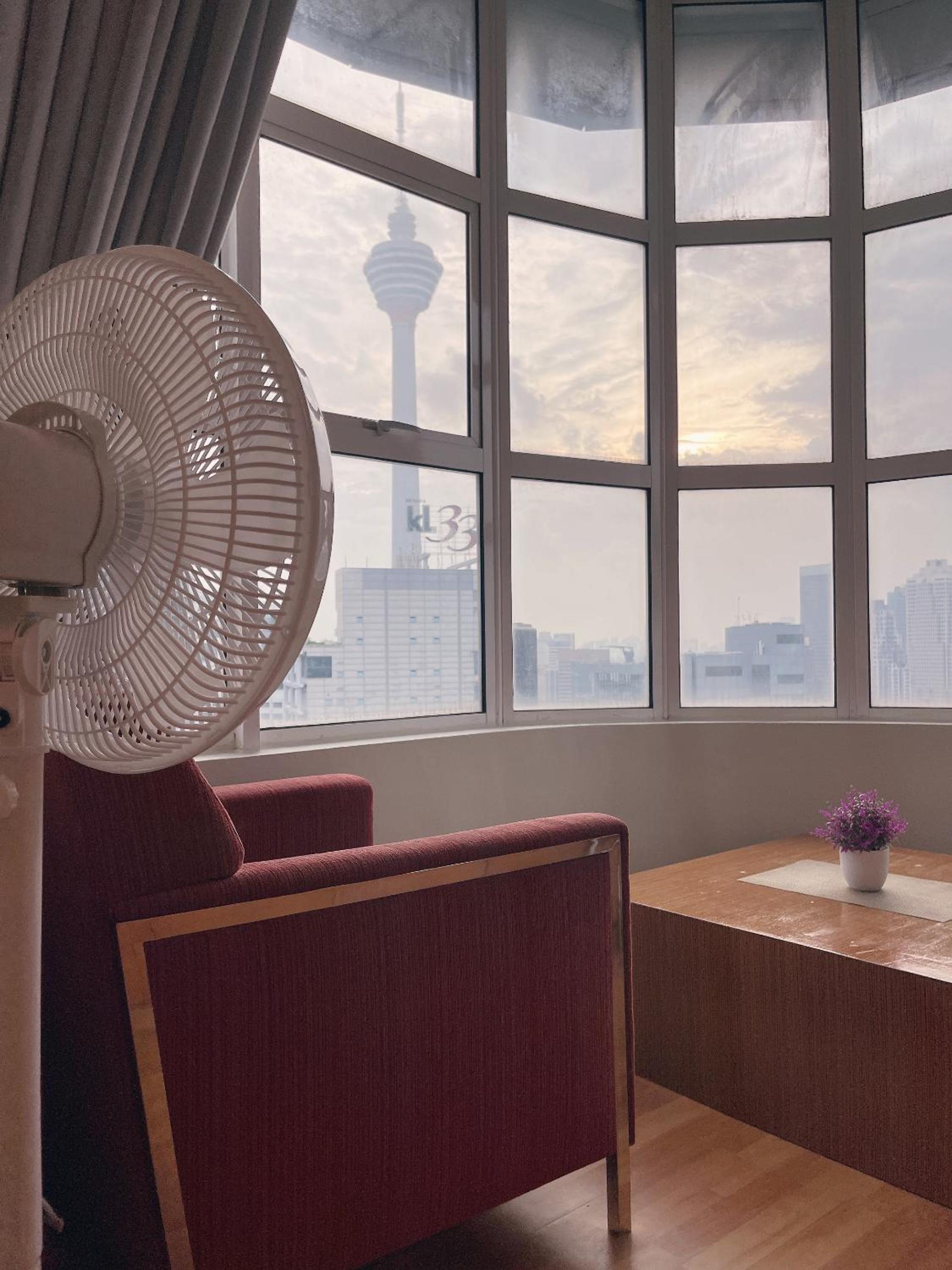 Park View KLCC ,by DeLive Home