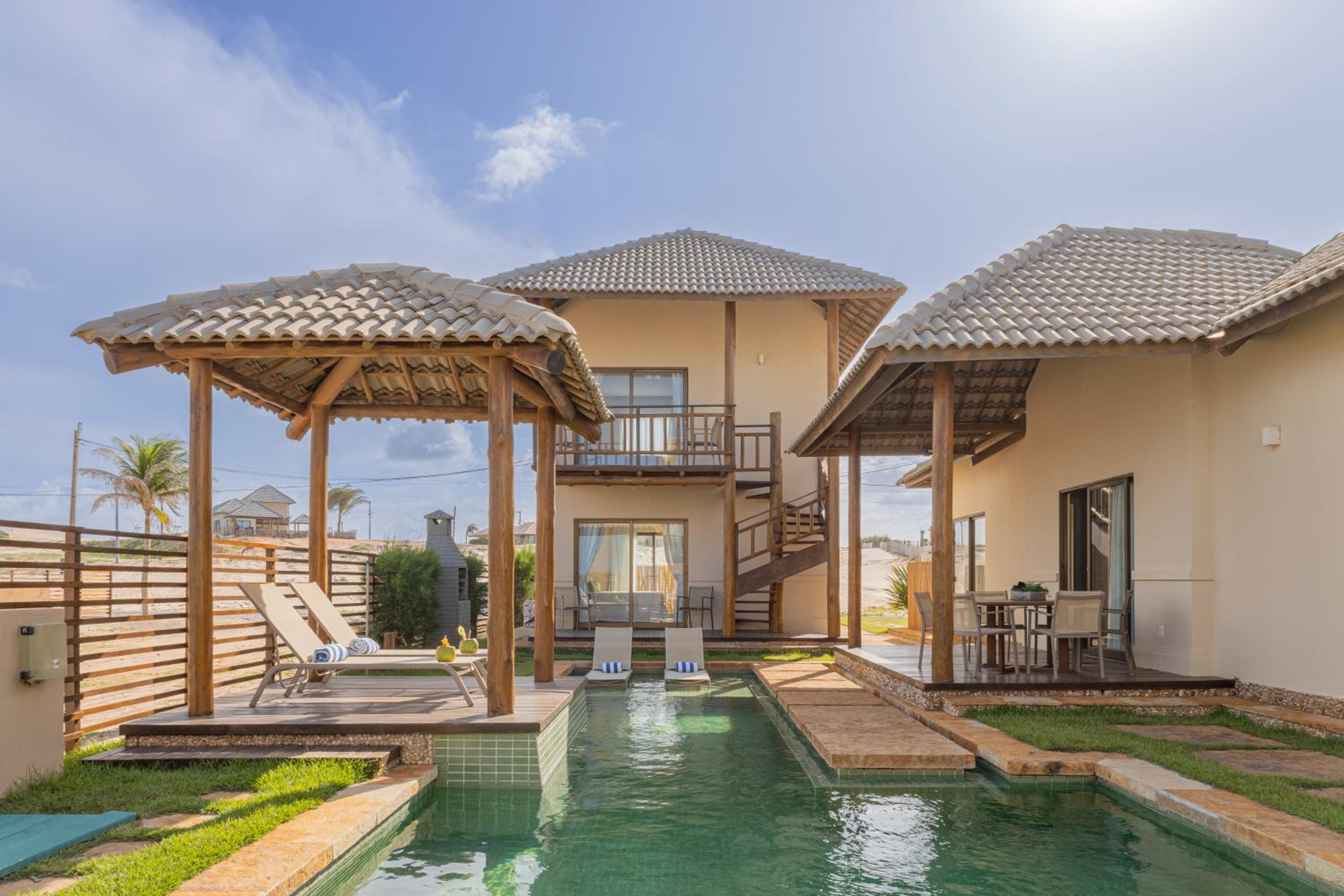 The Coral Beach Resort by Atlantica