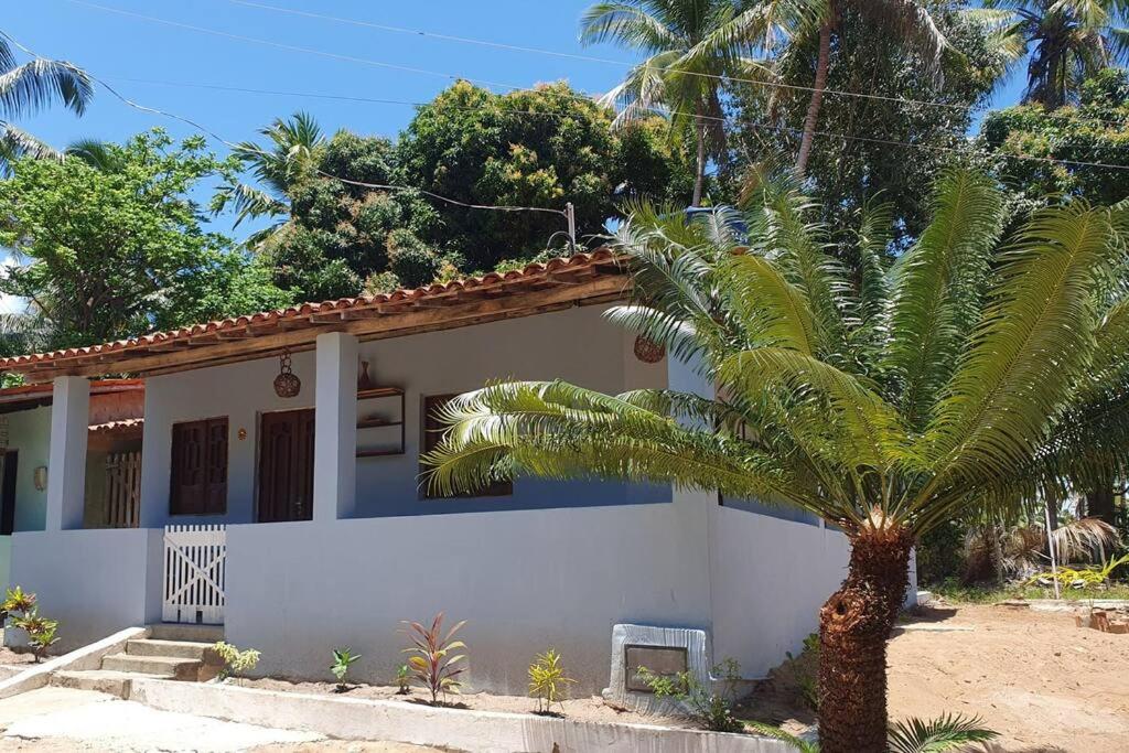 Casa Sirius de Japaratinga