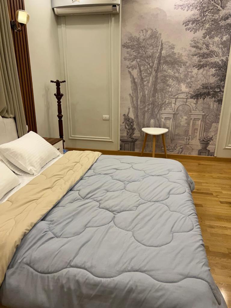 The Royal Apartment at New Cairo الشقة الملكية بالقاهره الجديدة