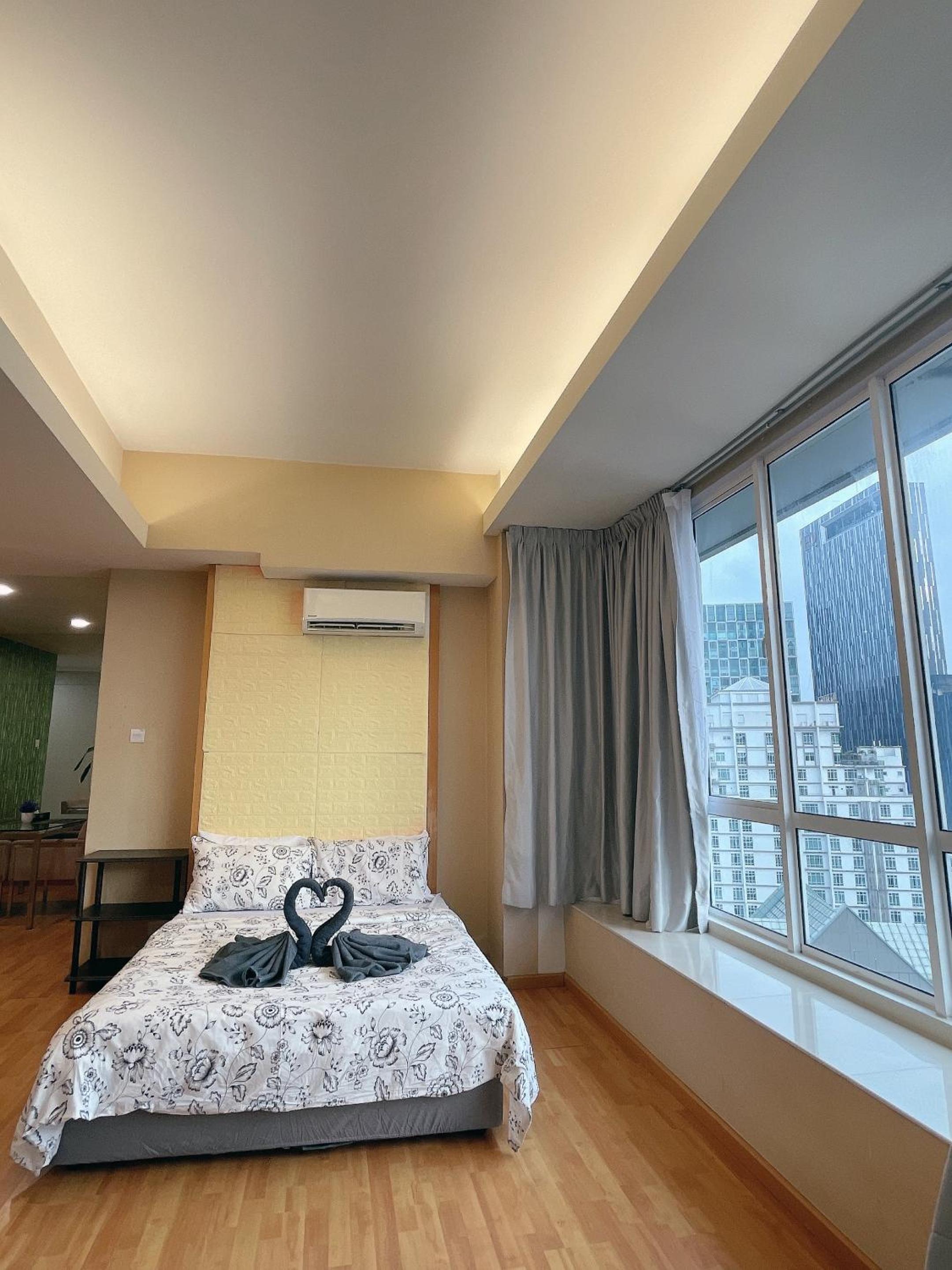 Park View KLCC ,by DeLive Home