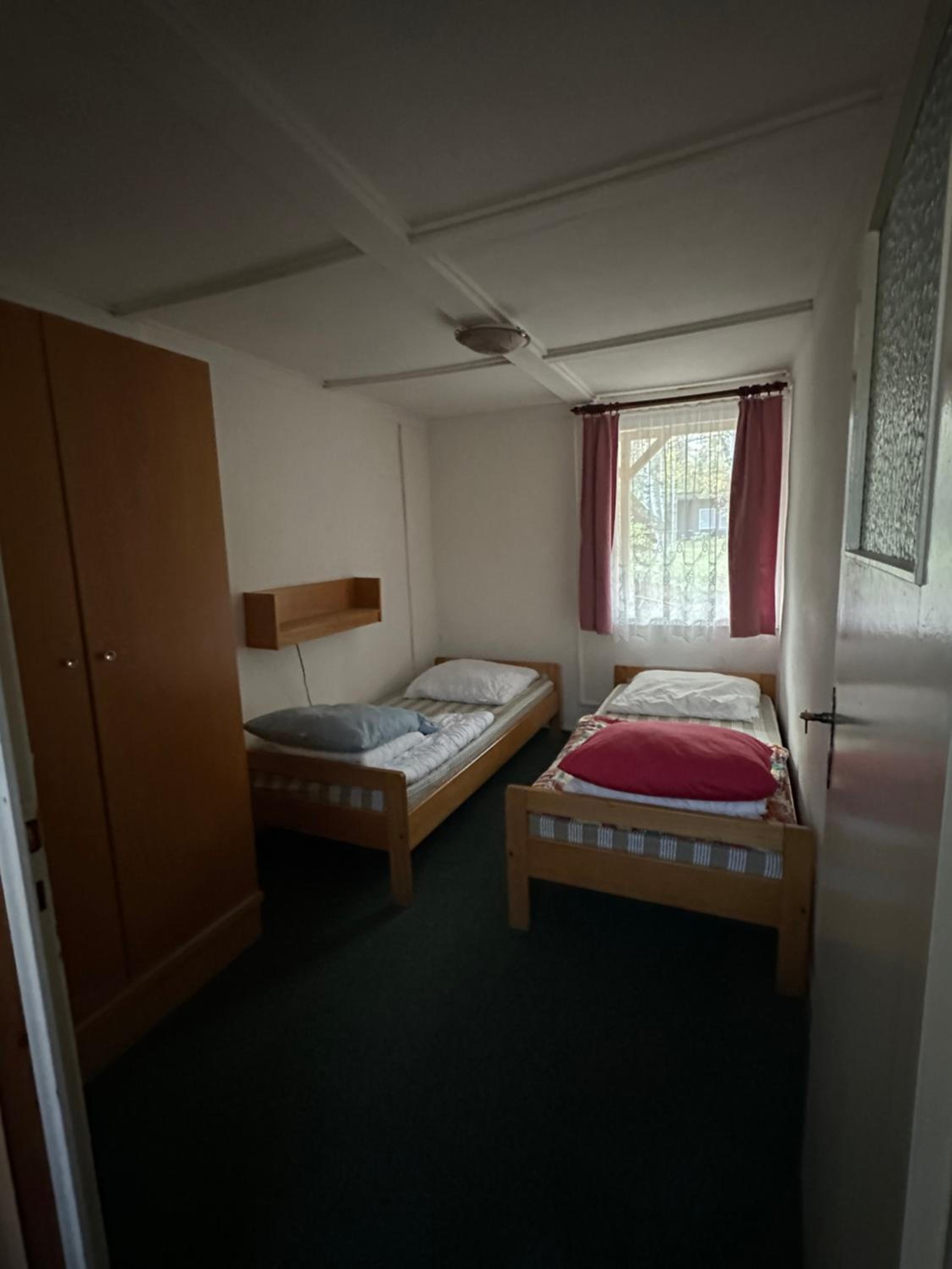 Feriendorf Kimbucht