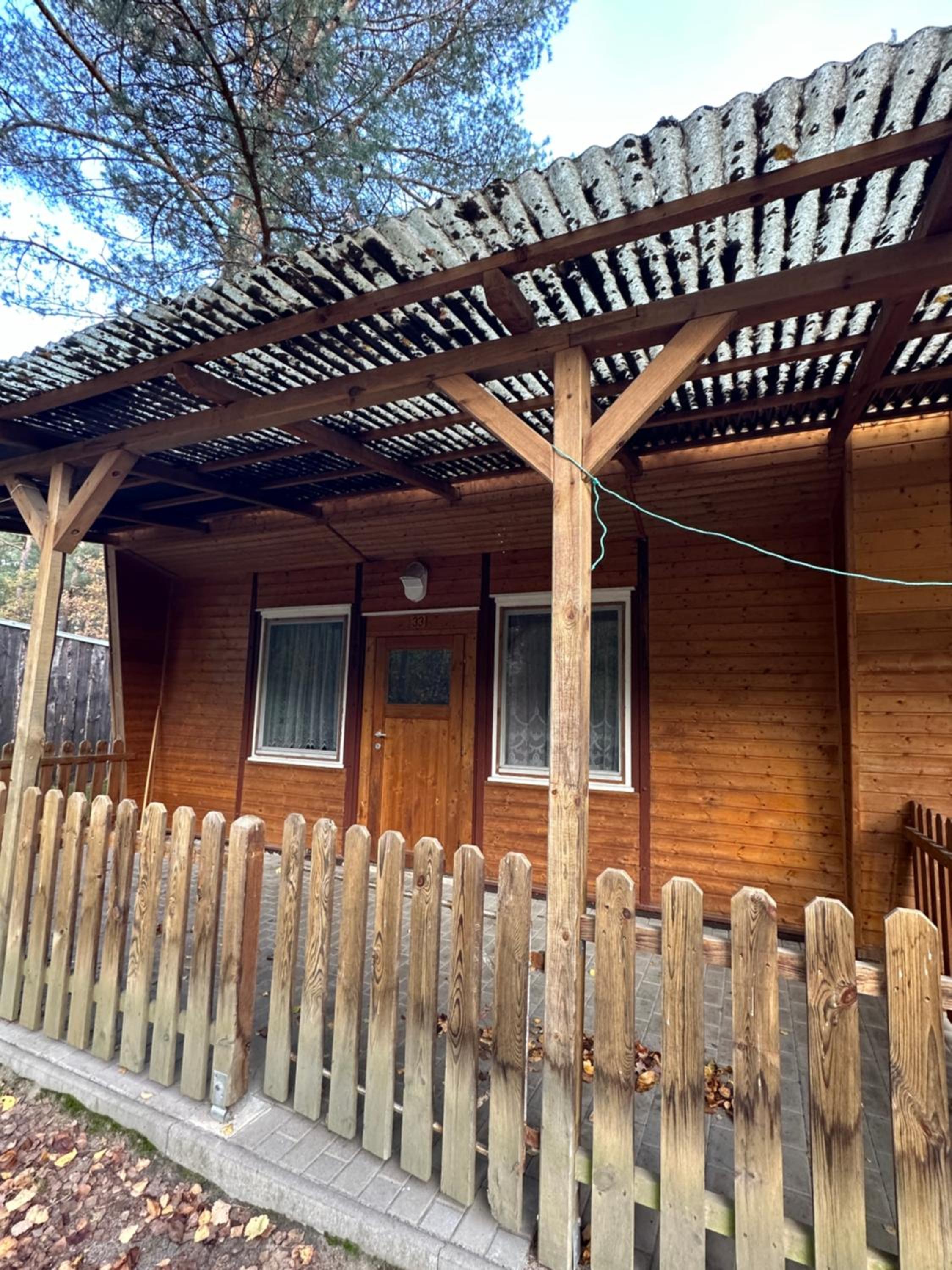Feriendorf Kimbucht