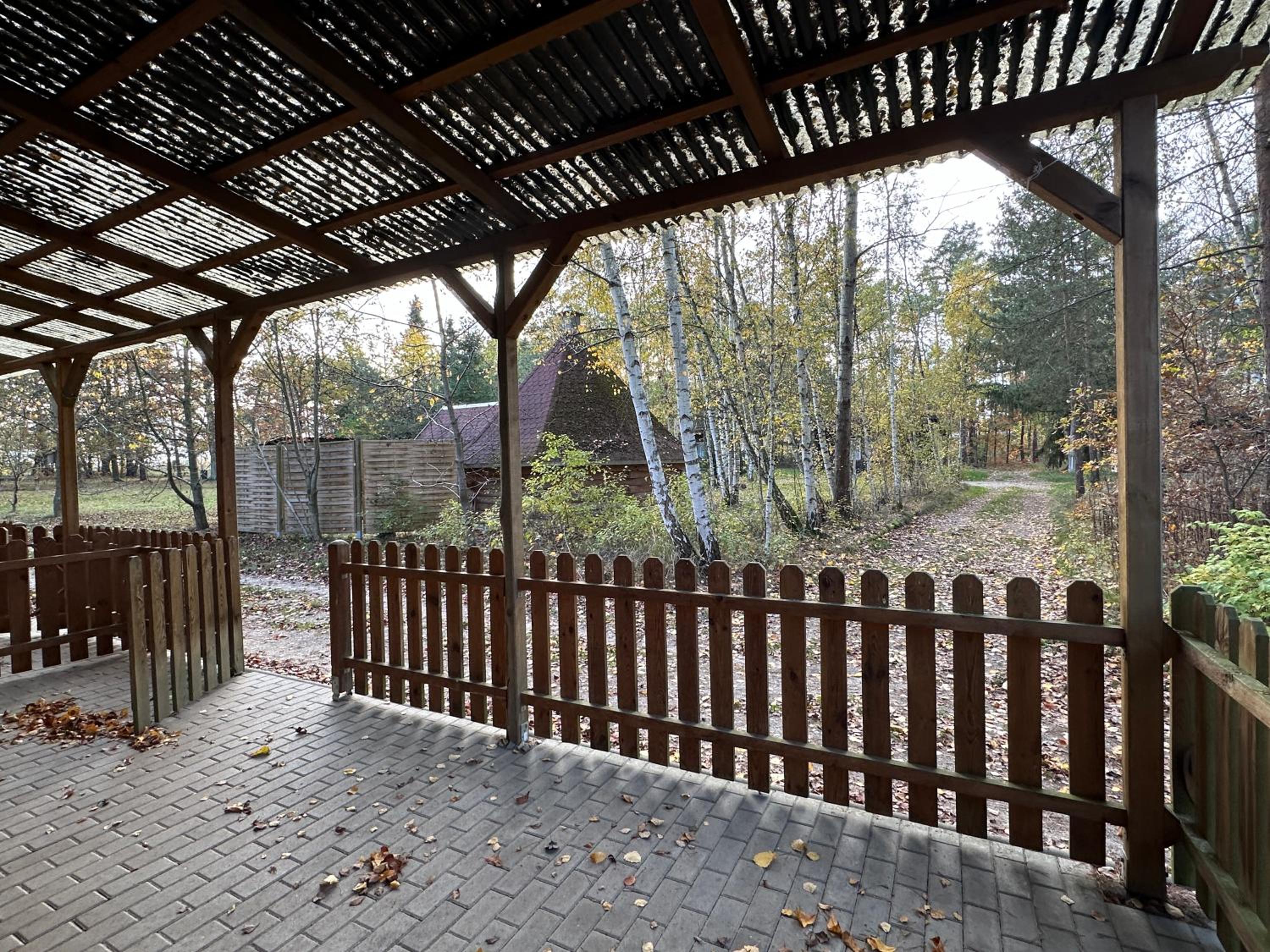 Feriendorf Kimbucht