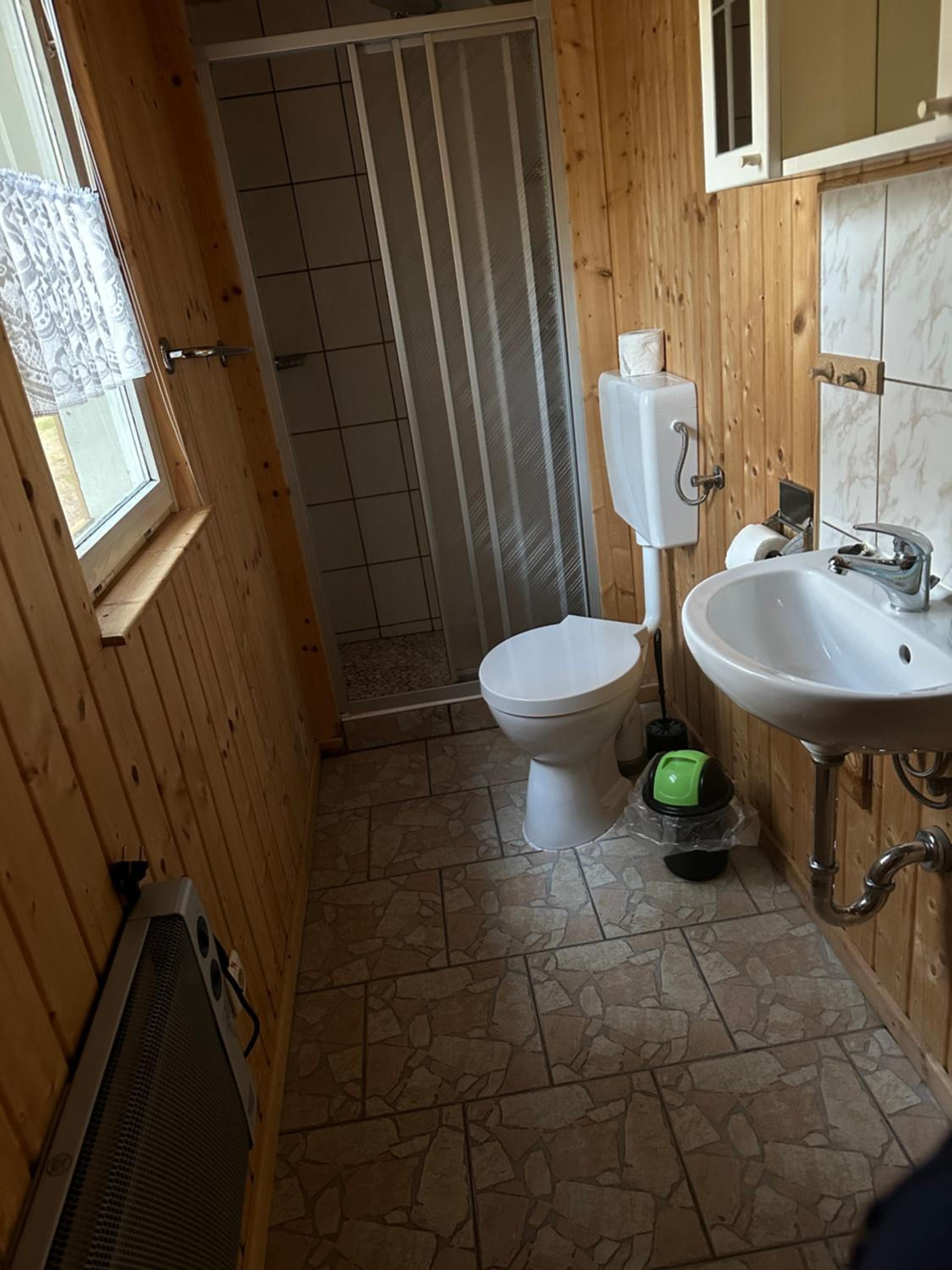 Feriendorf Kimbucht