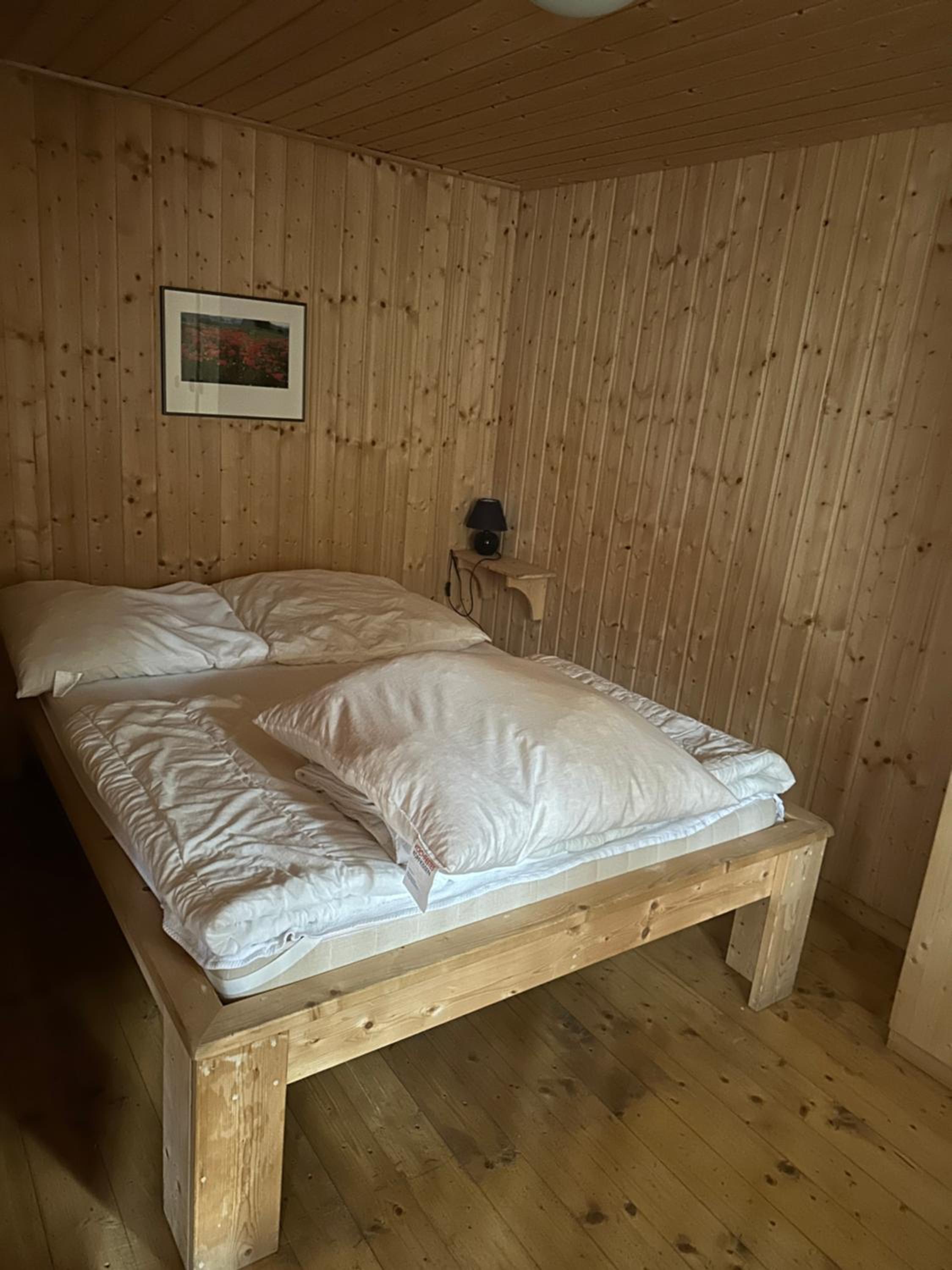 Feriendorf Kimbucht