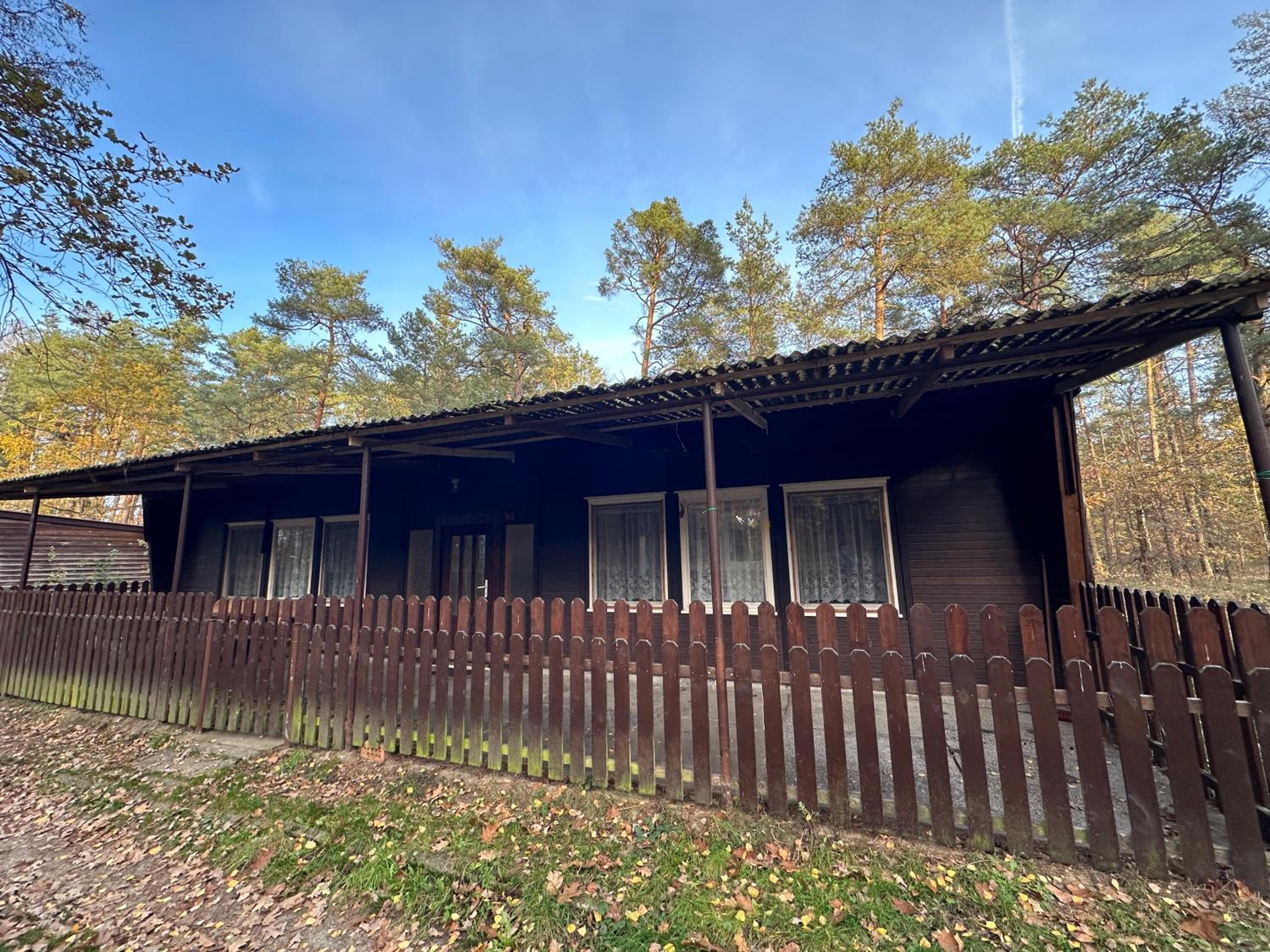 Feriendorf Kimbucht