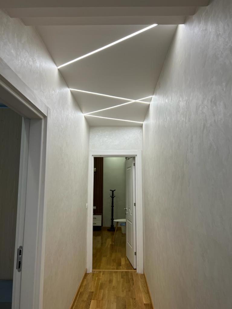 Luxury Flat at New Cairo