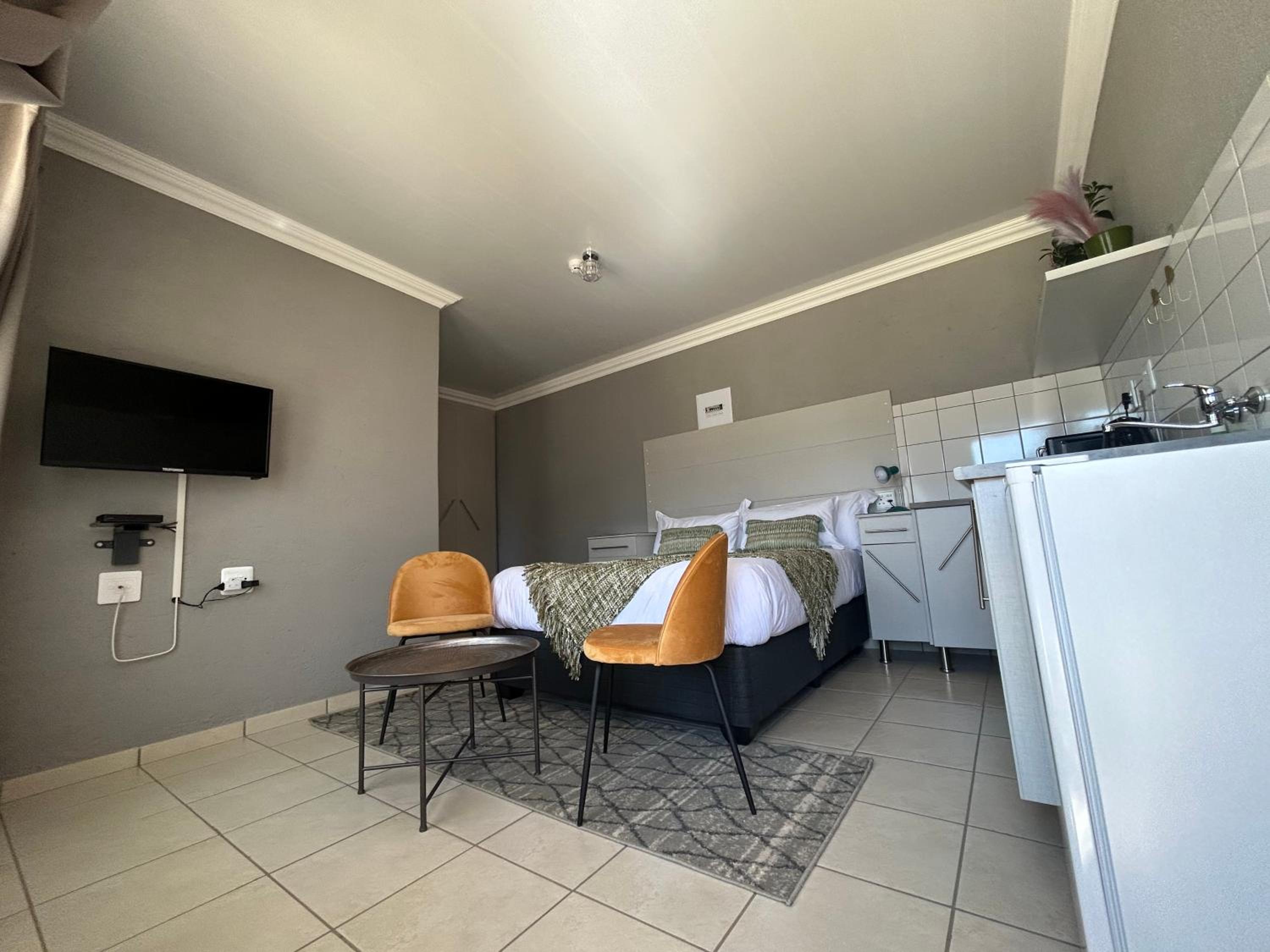 Sentle Boutique Stay