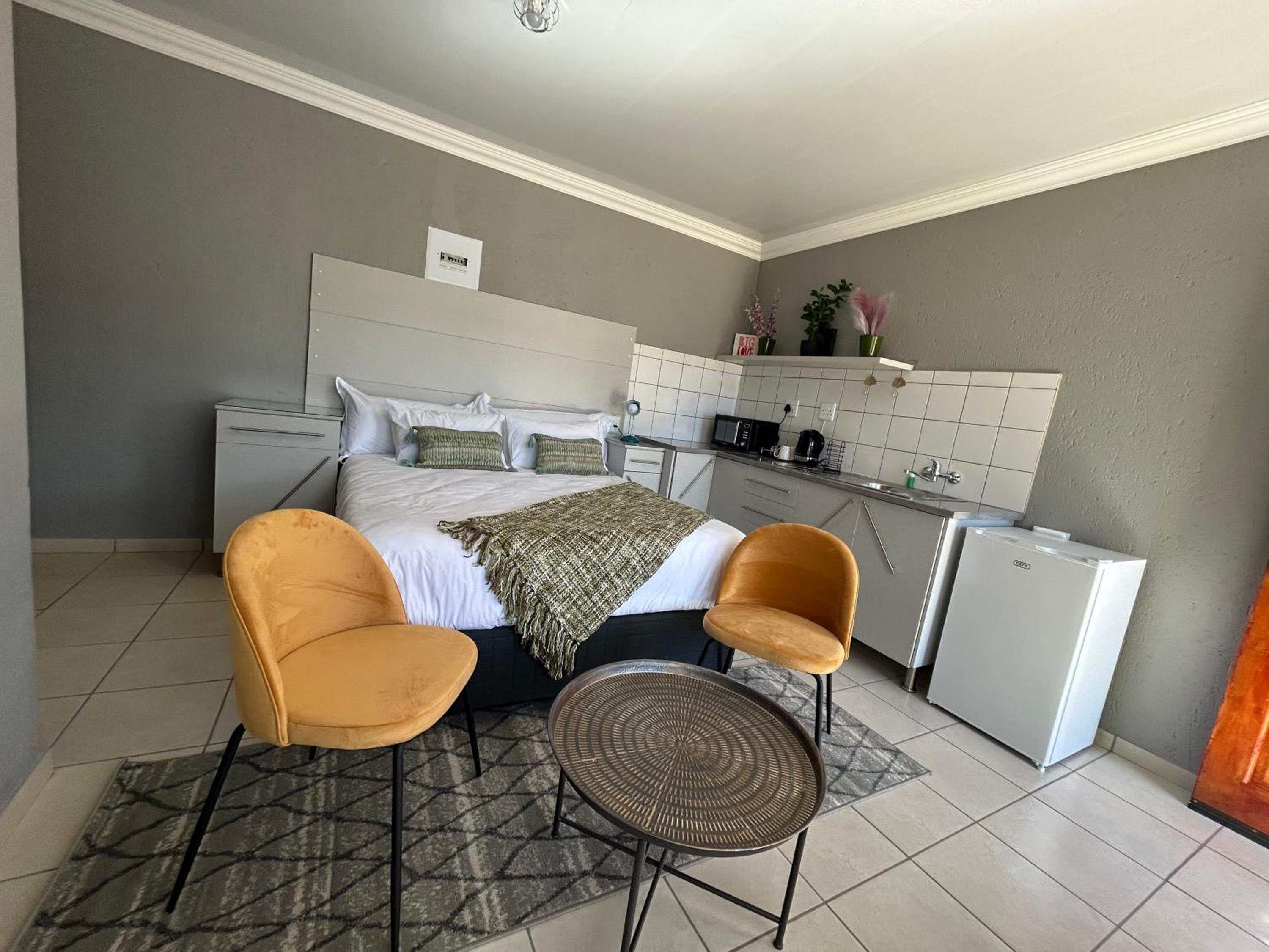 Sentle Boutique Stay