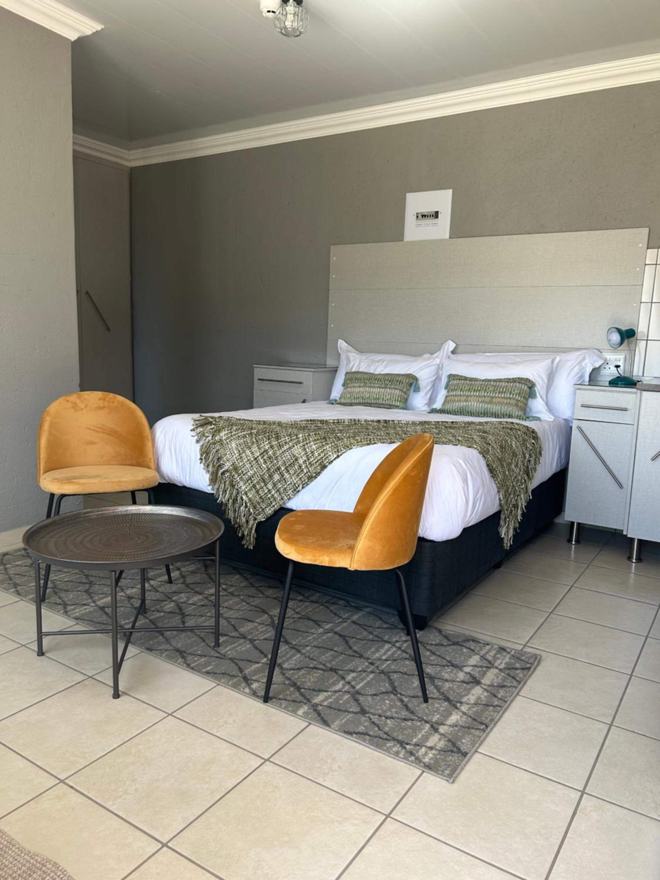 Sentle Boutique Stay