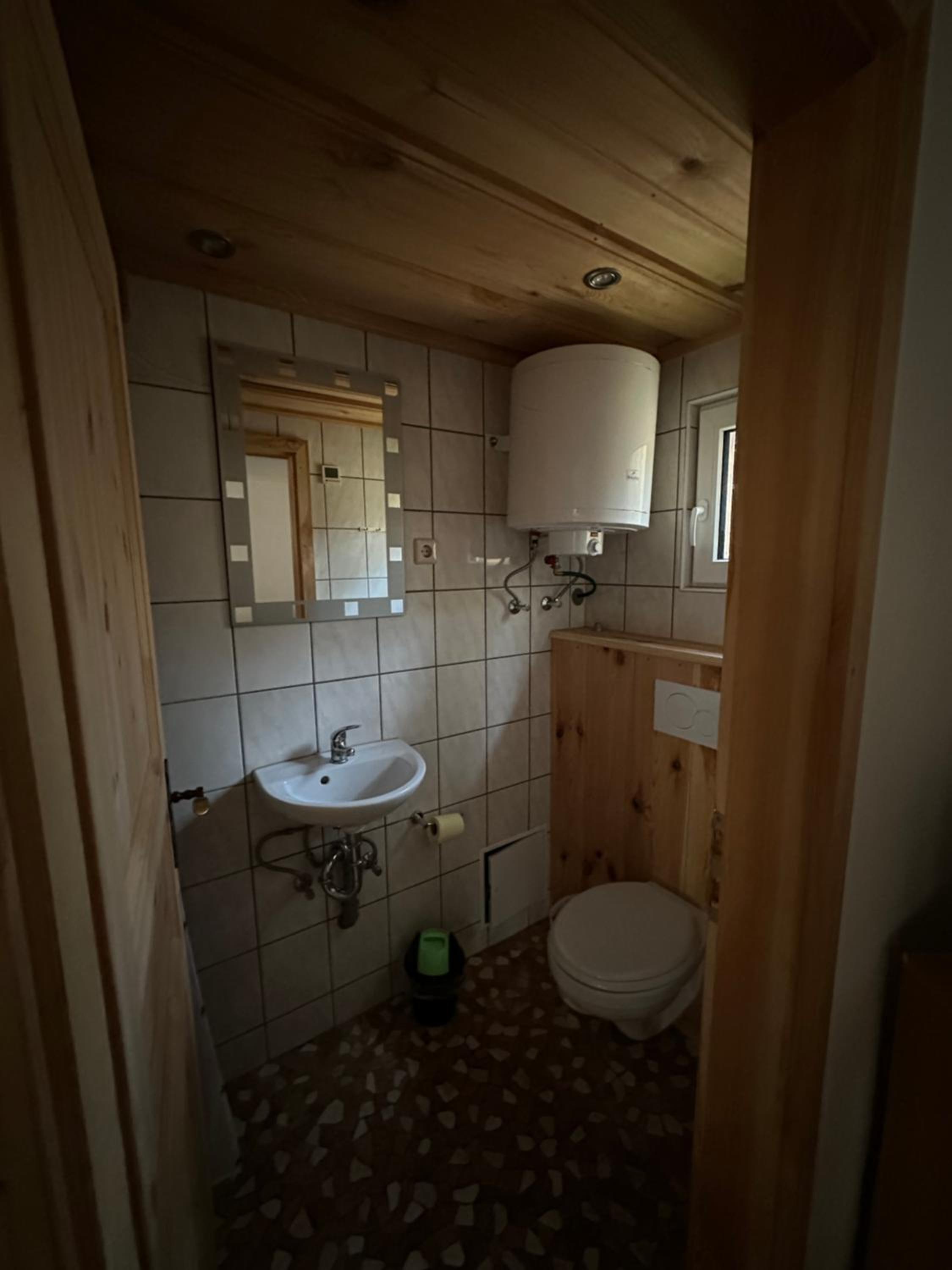 Feriendorf Kimbucht