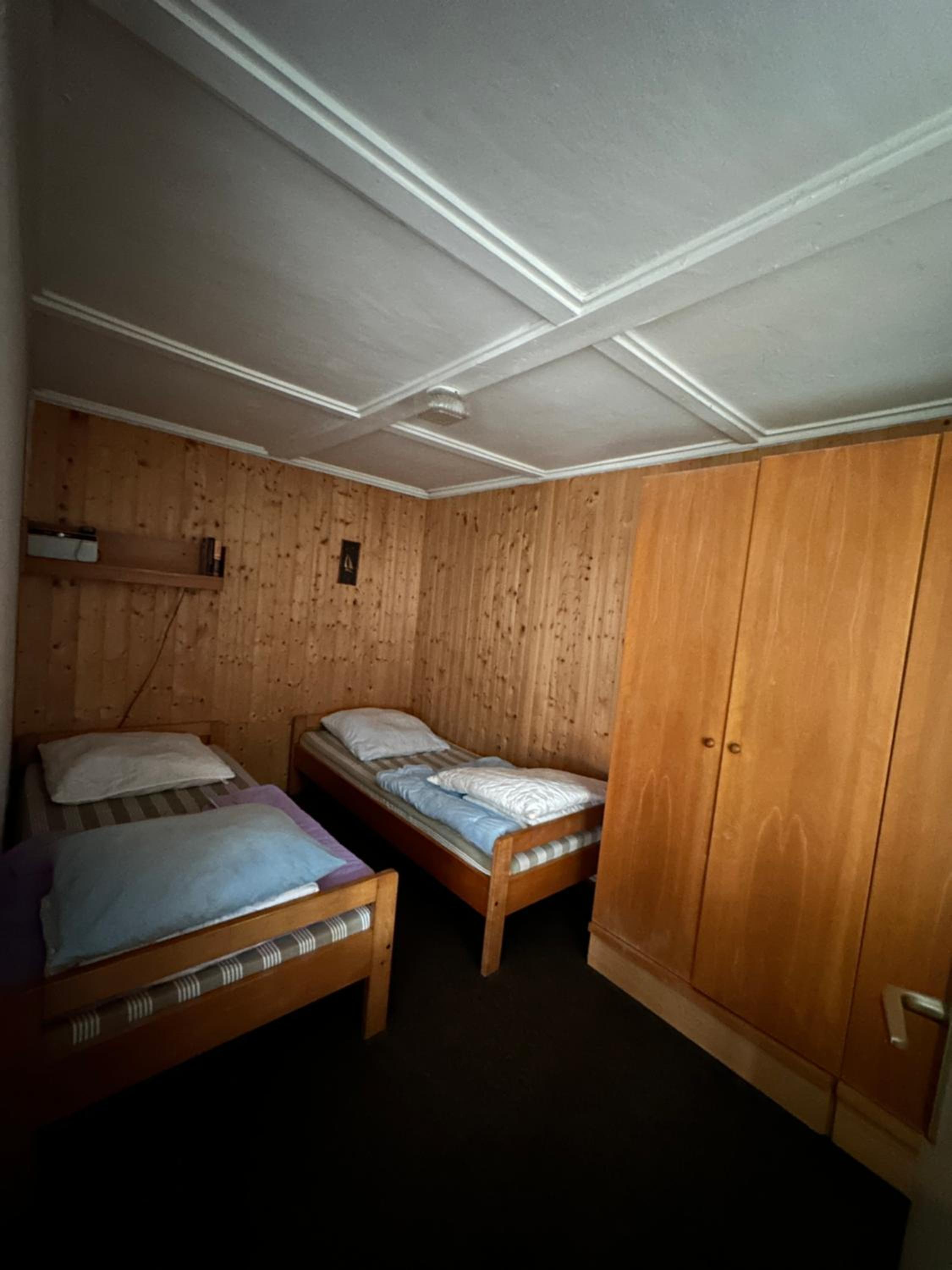 Feriendorf Kimbucht