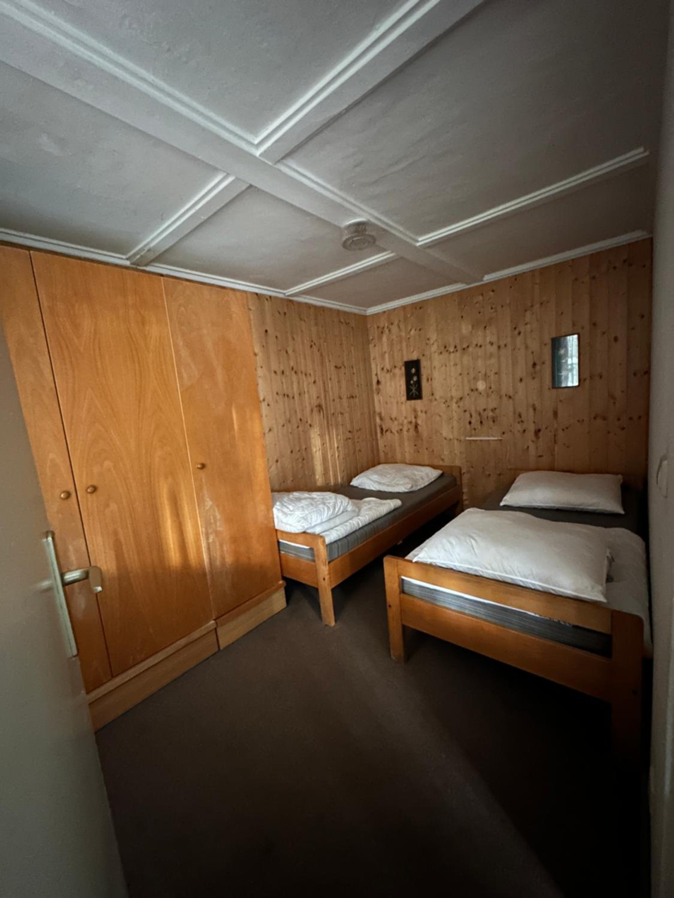 Feriendorf Kimbucht