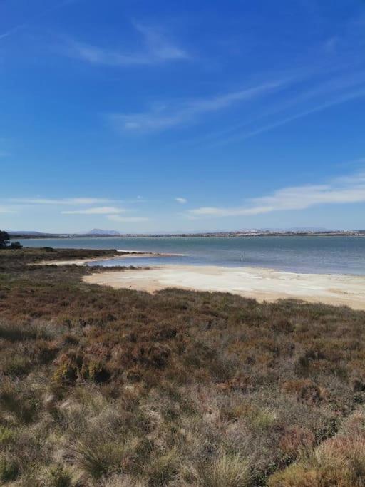 Plaża La Mata, studio z widokiem na basen, 2 łóżka view 2