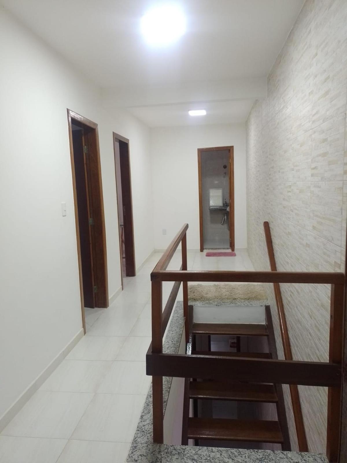 Casa para Famílias e Amigos