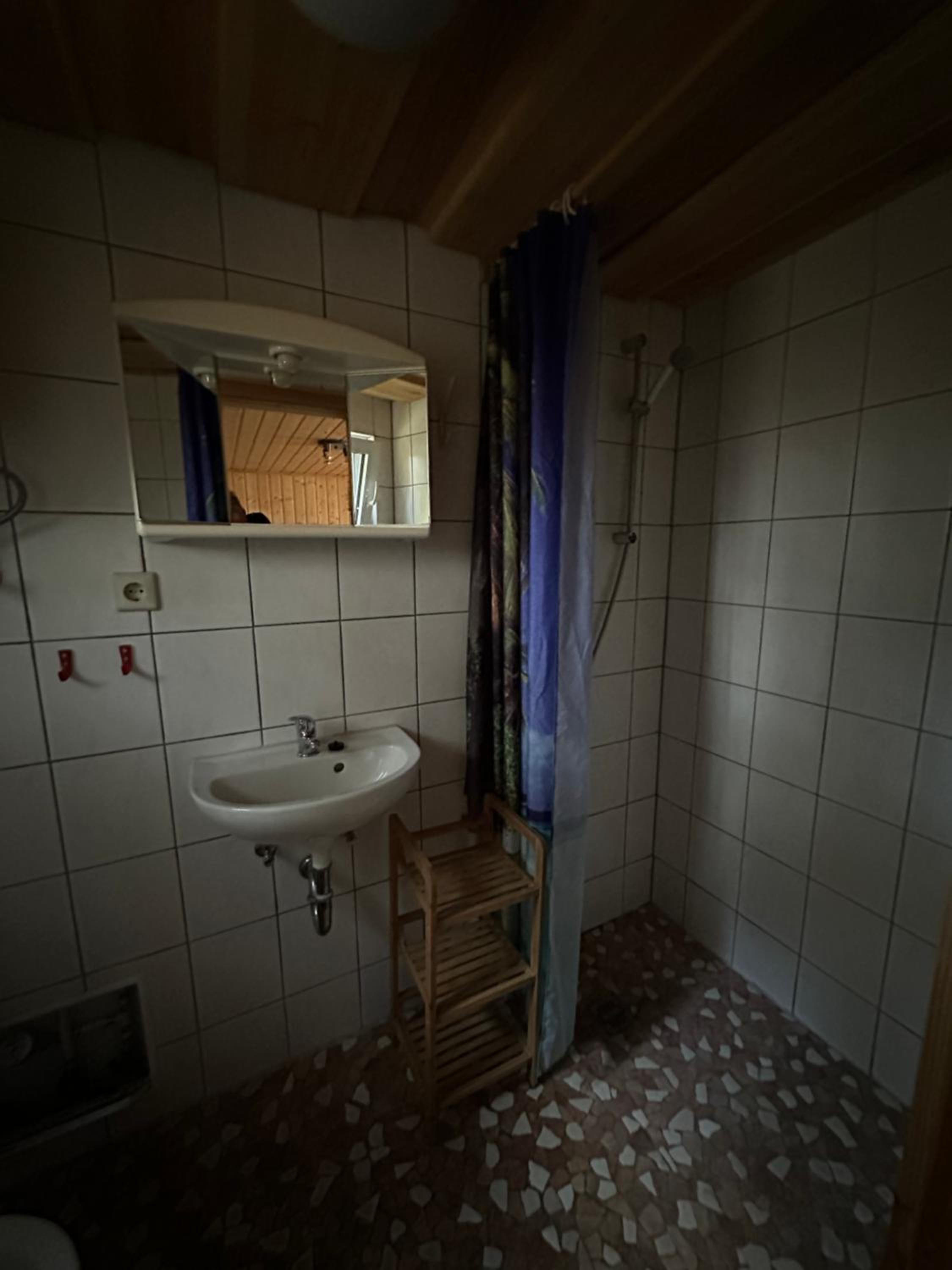 Feriendorf Kimbucht
