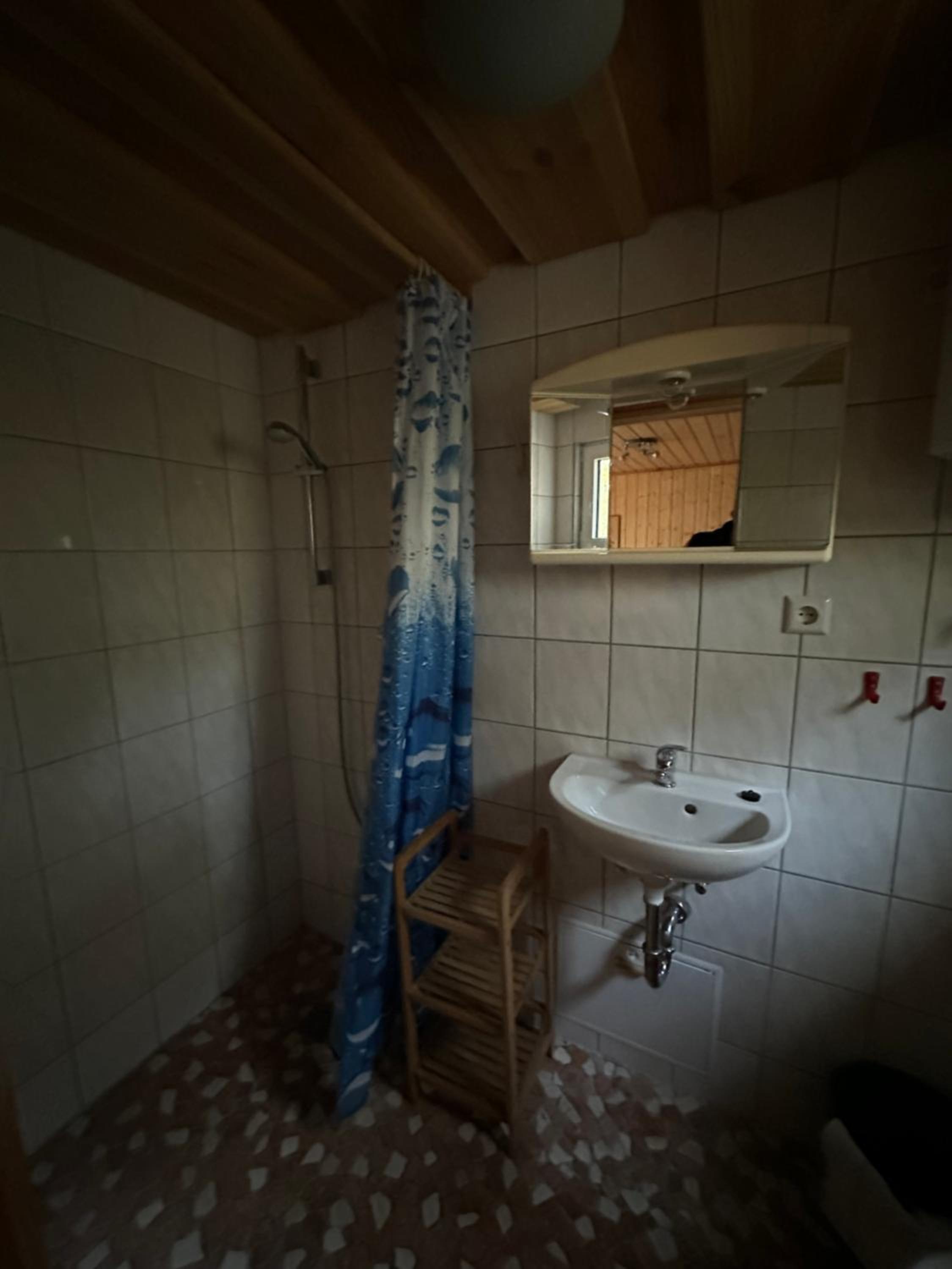 Feriendorf Kimbucht