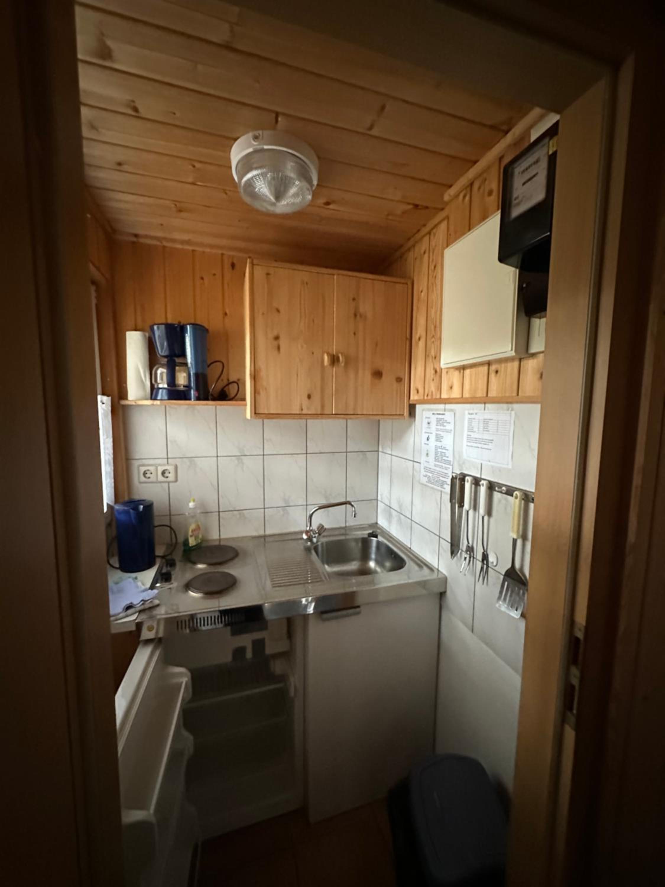 Feriendorf Kimbucht