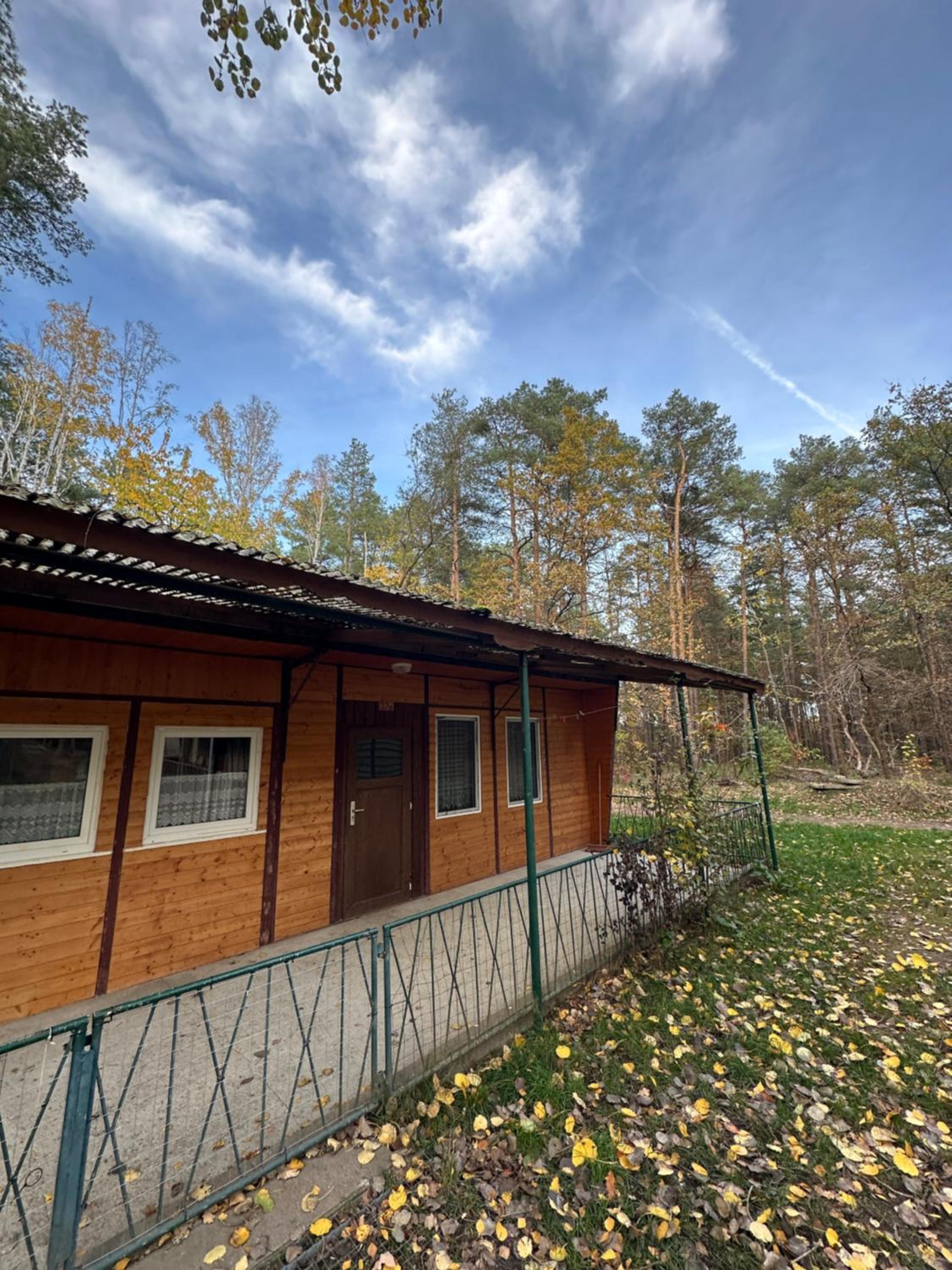 Feriendorf Kimbucht