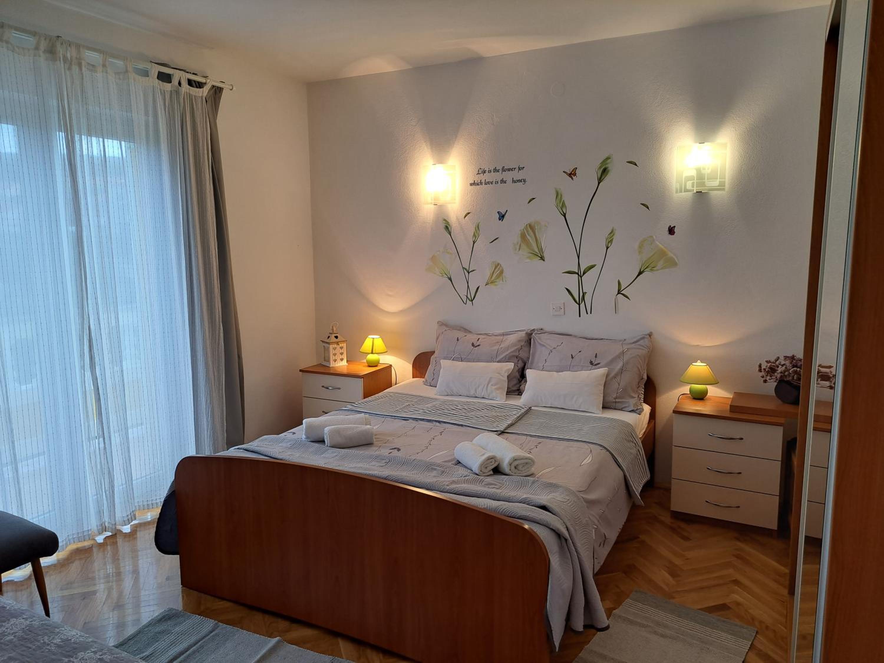 Apartmani Sonja