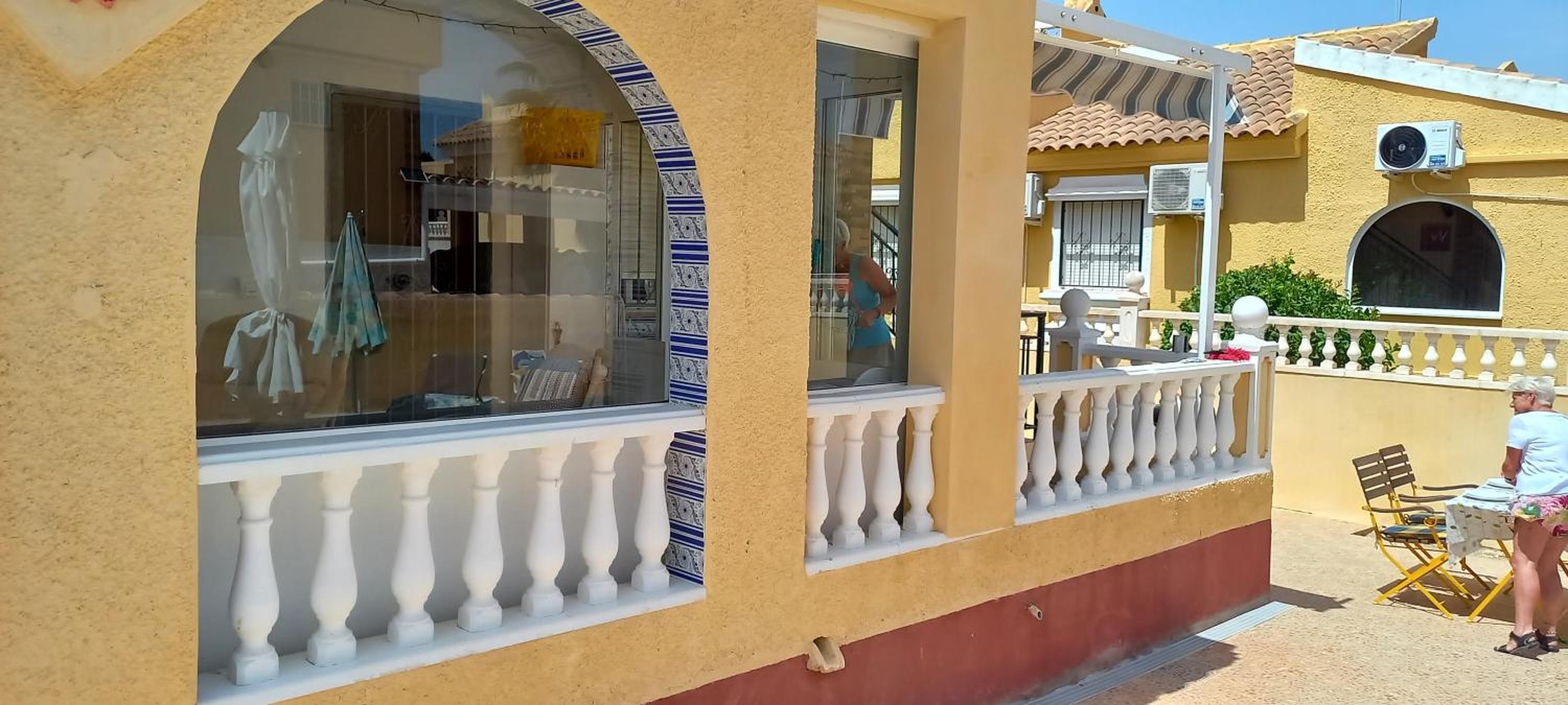 Casa Abuelos