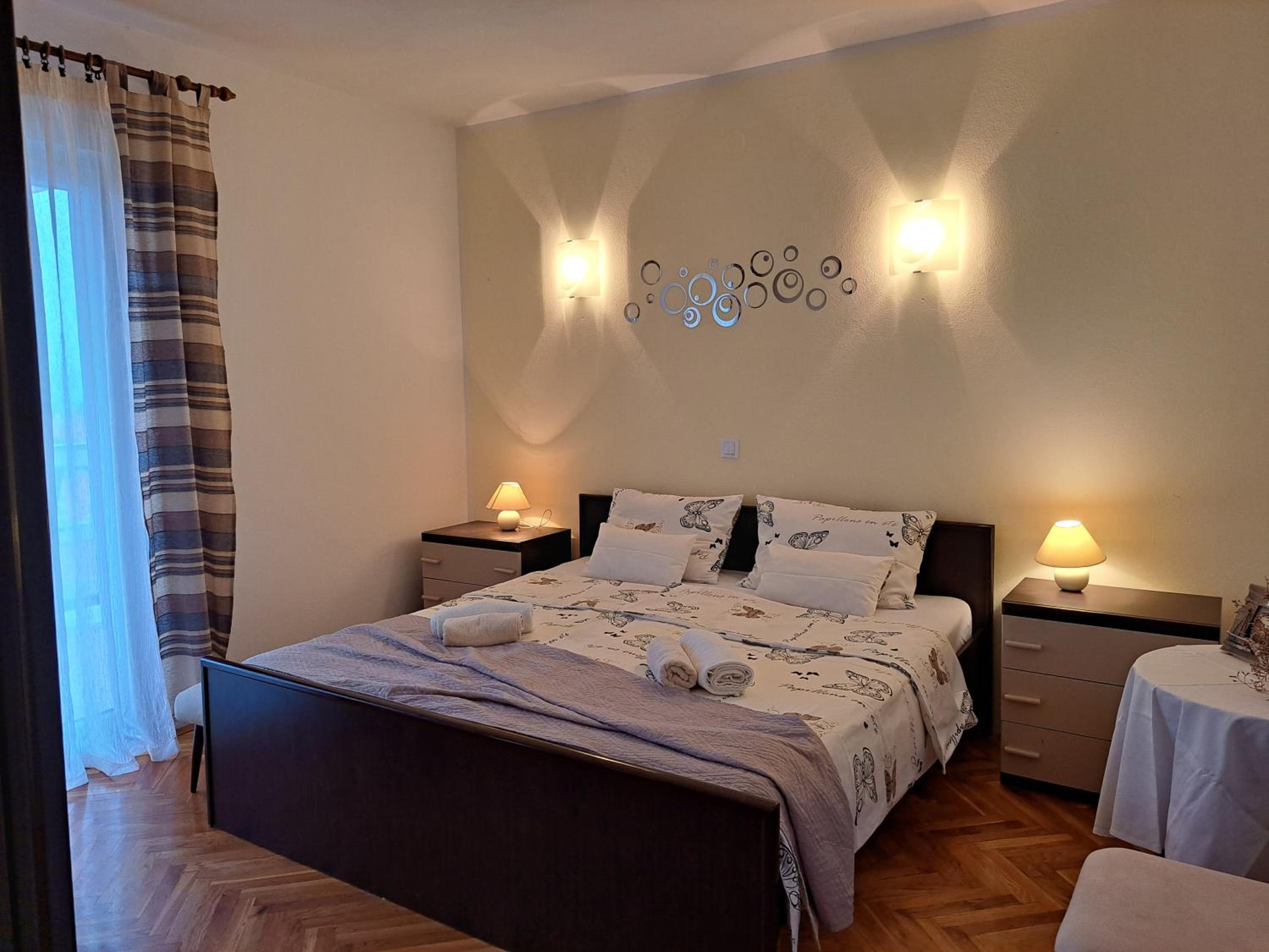 Apartmani Sonja