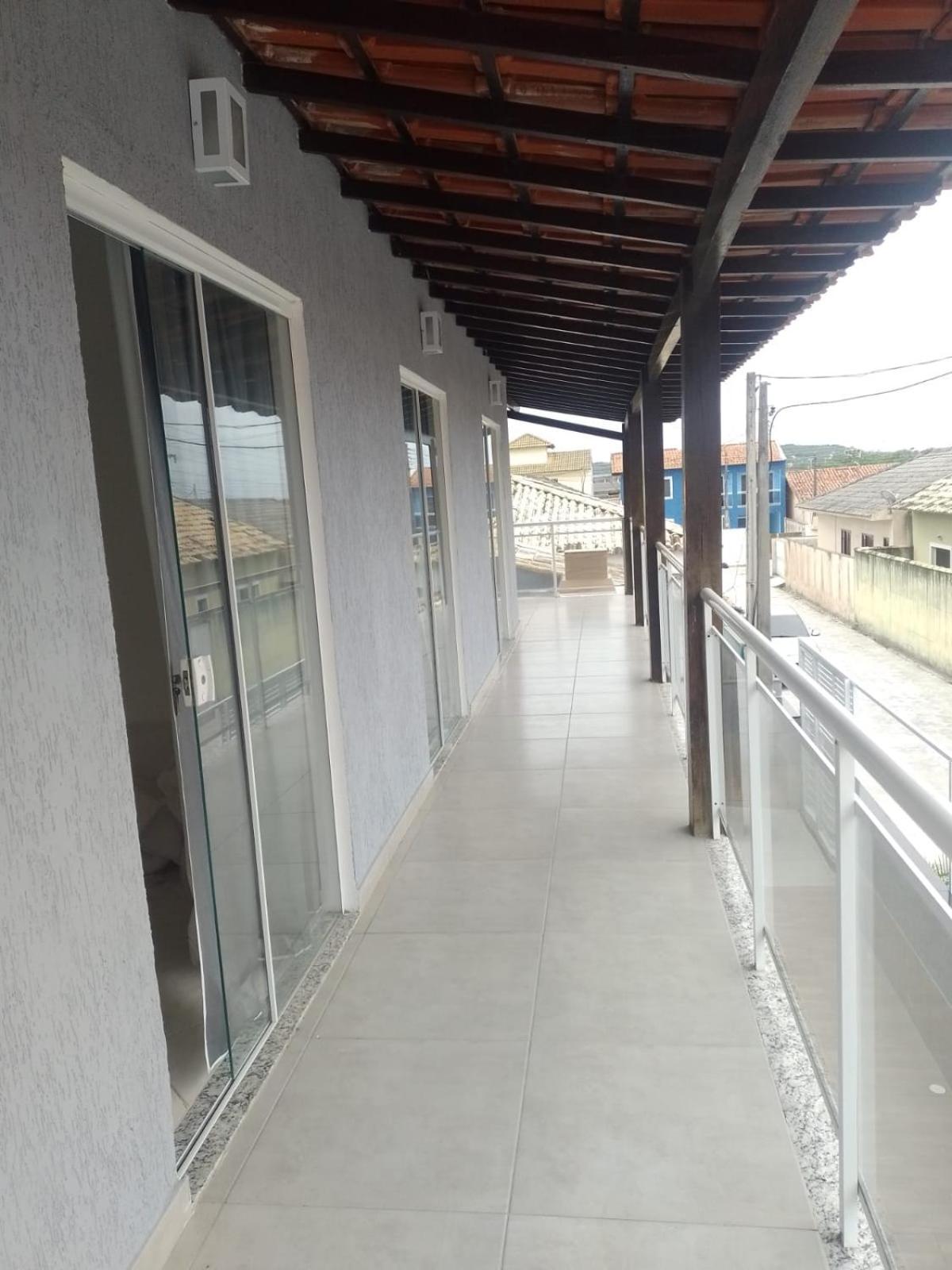 Casa para Famílias e Amigos