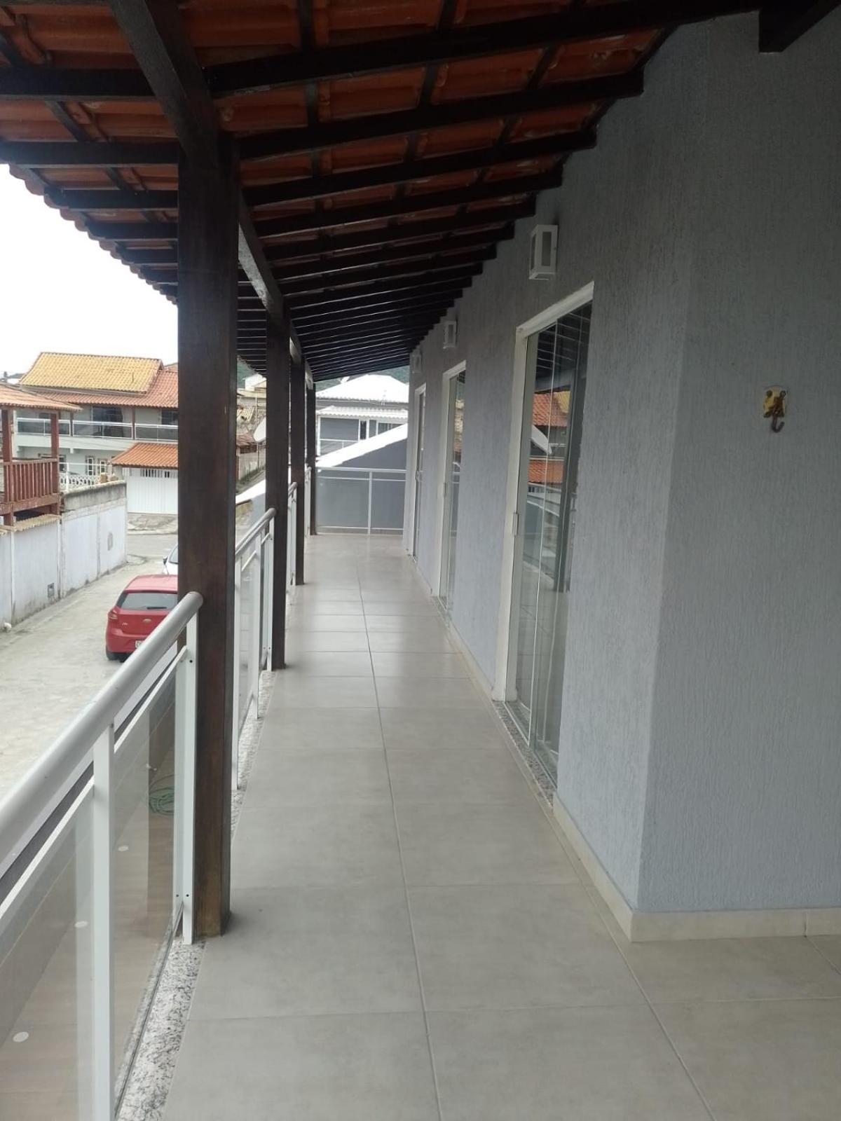 Casa para Famílias e Amigos