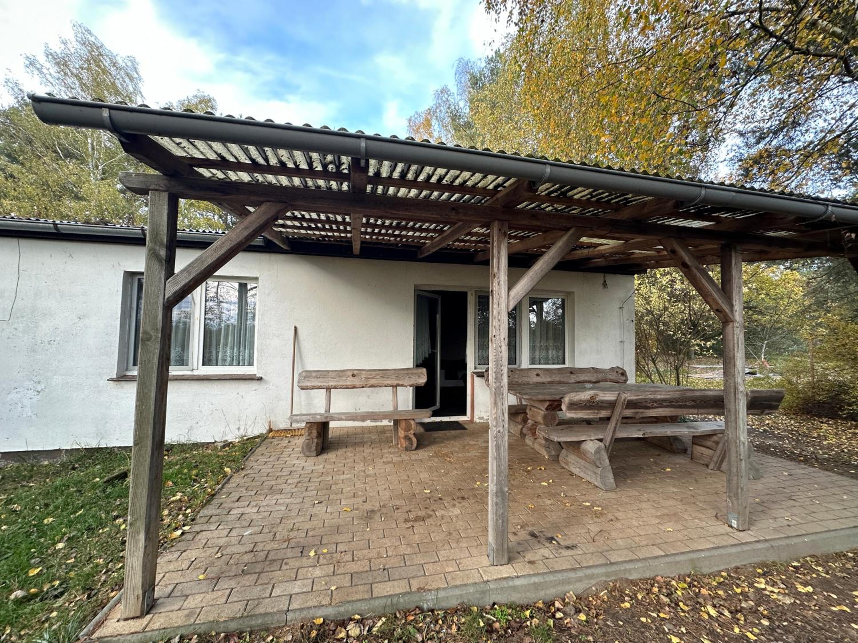 Feriendorf Kimbucht