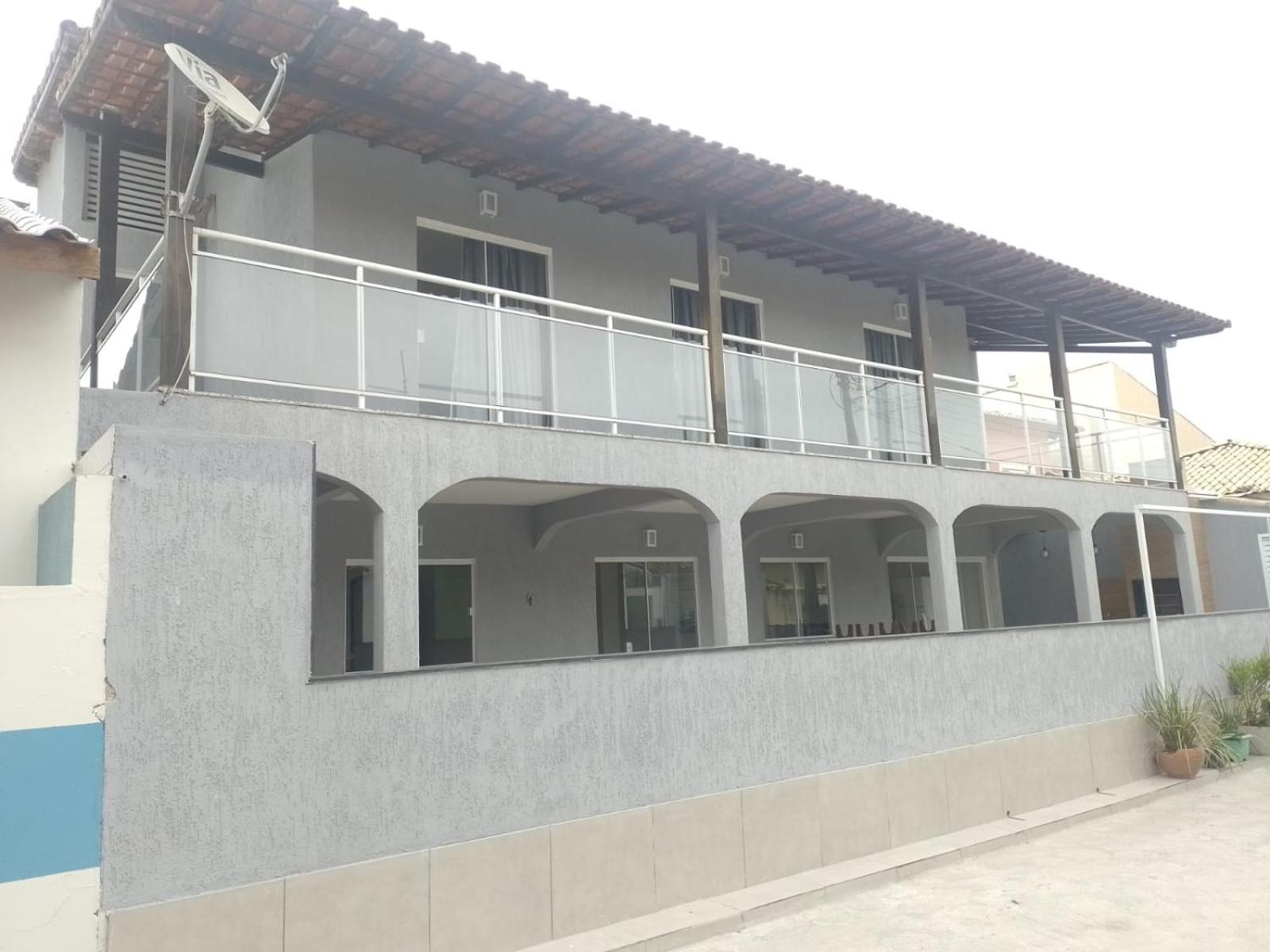Casa para Famílias e Amigos