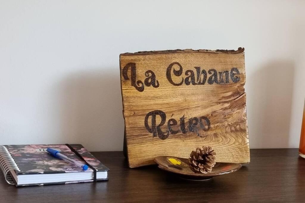Retro getaway at the Meuse valley