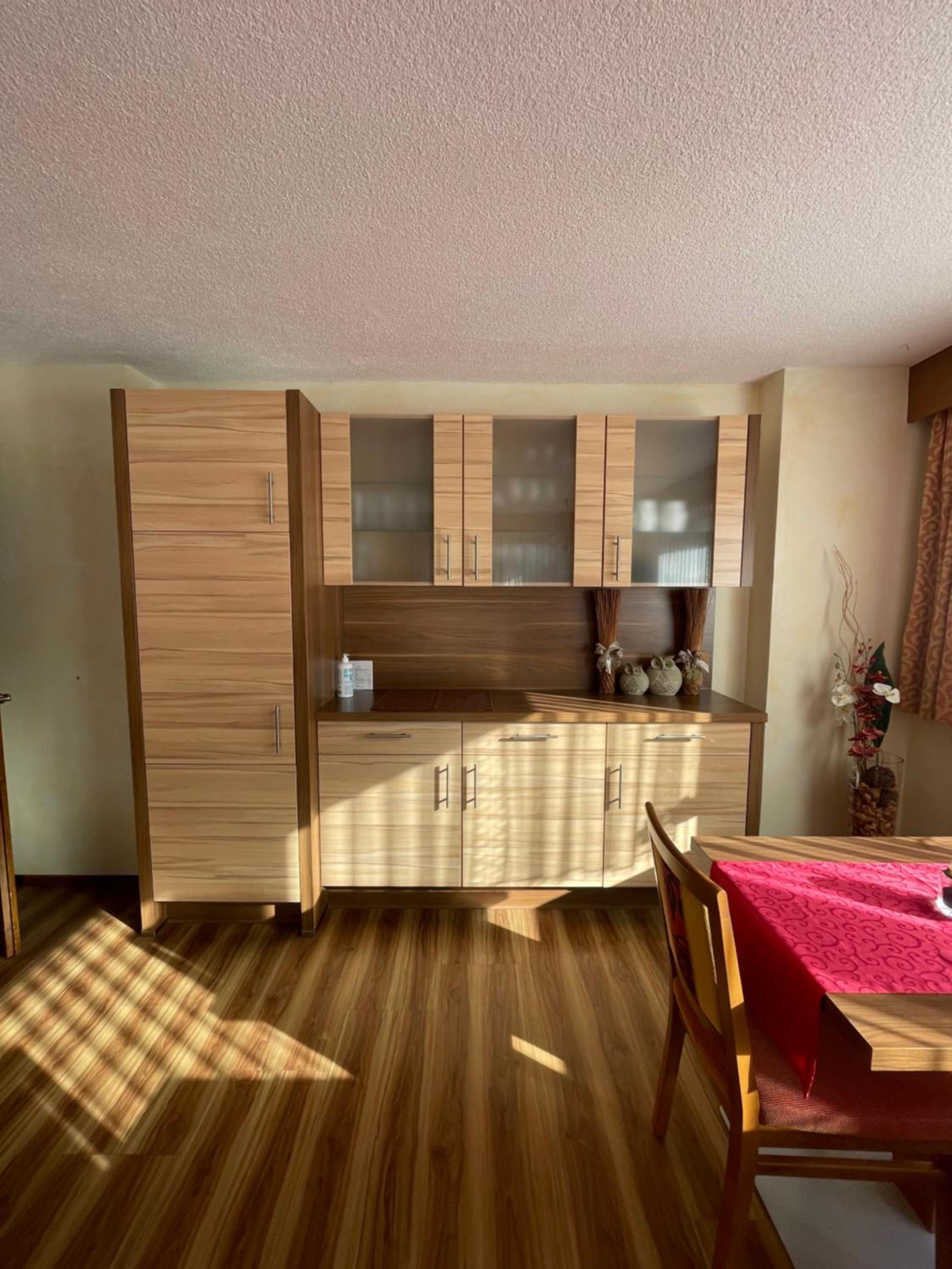 Gästeheim Lederle