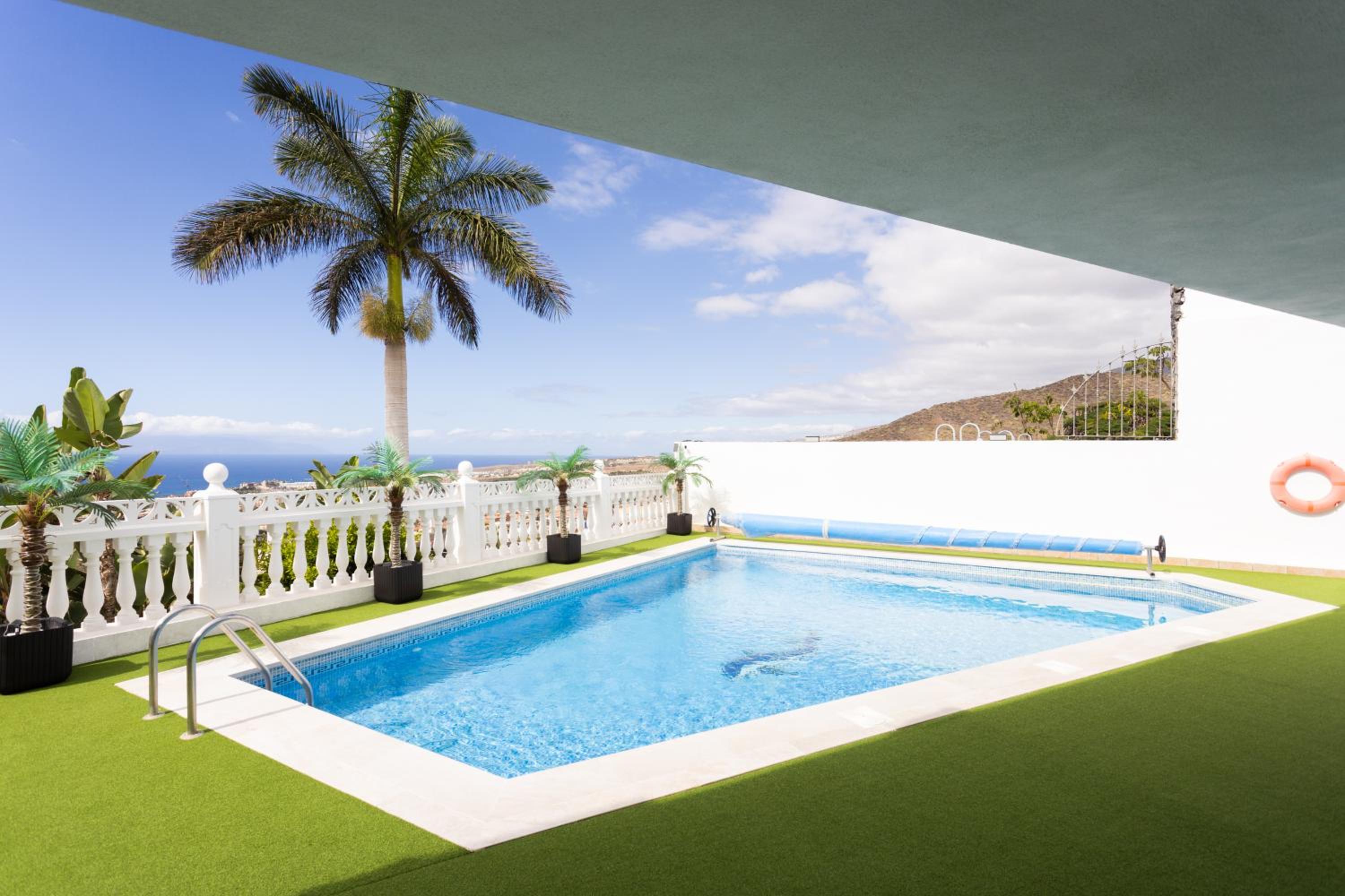 Villa Exotica