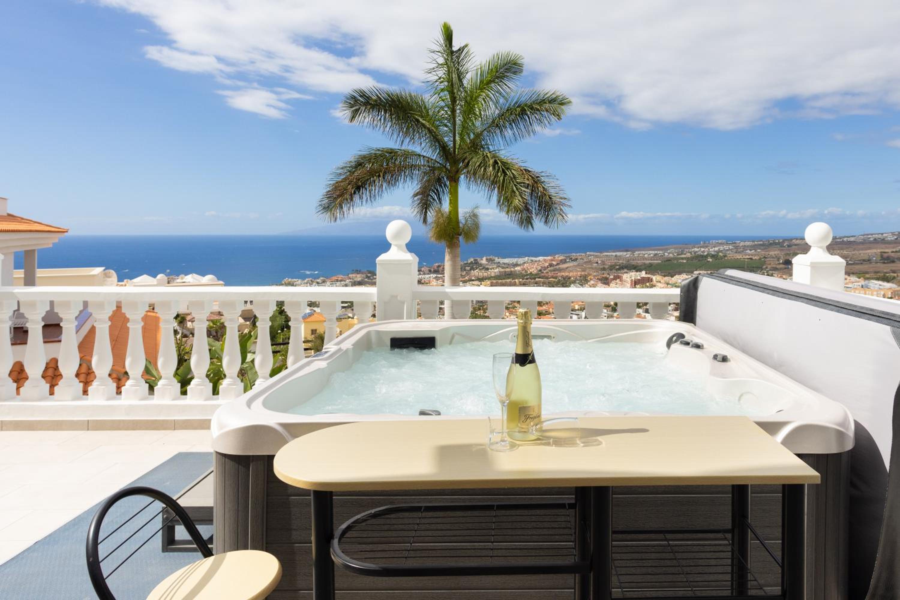 Villa Exotica
