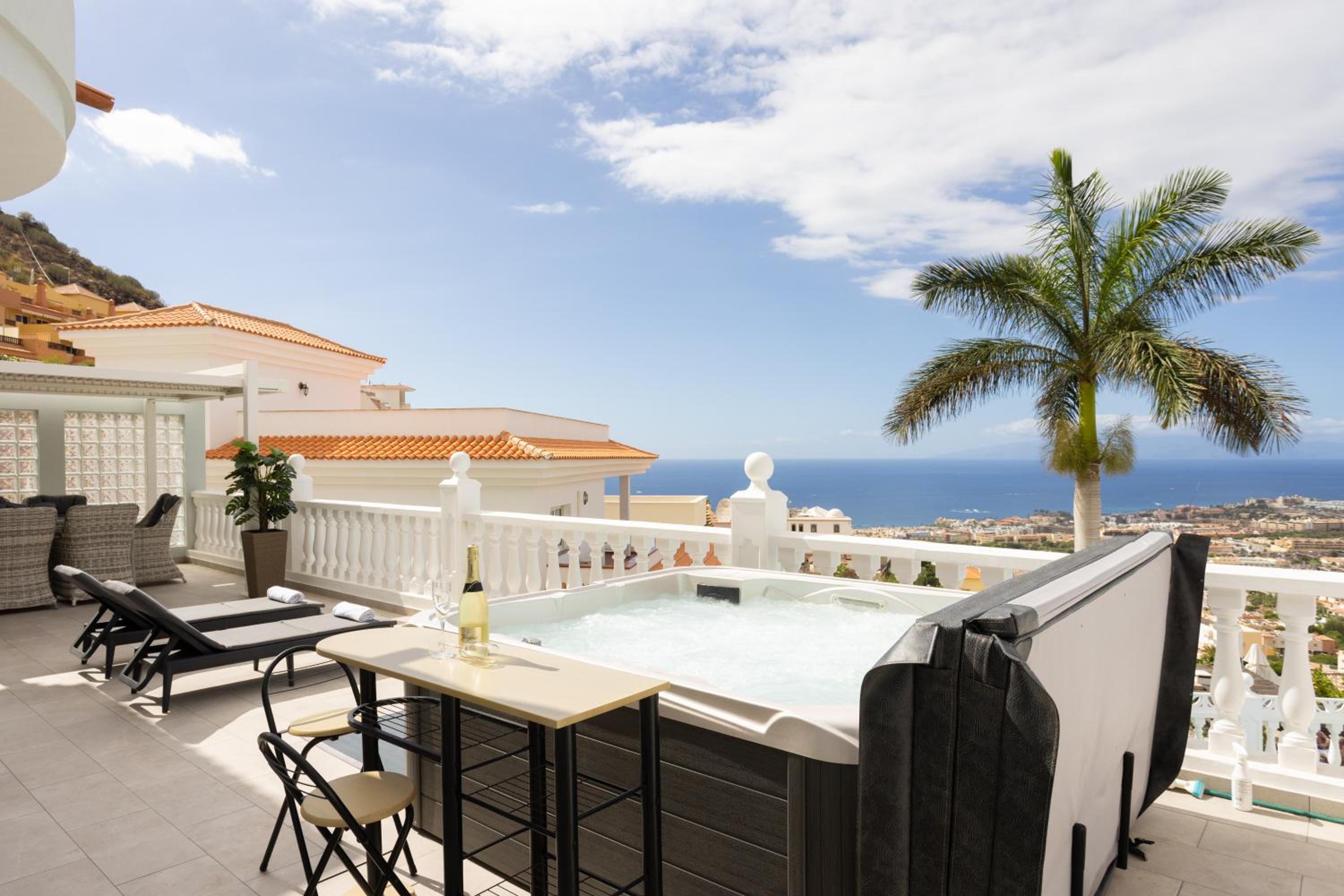 Villa Exotica